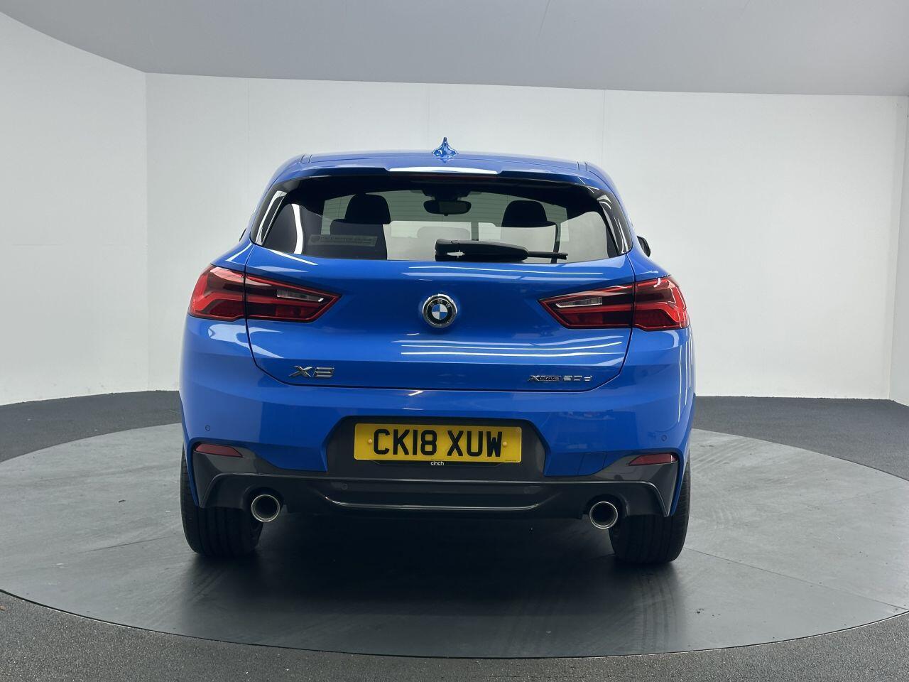 BMW X2 - Image 8