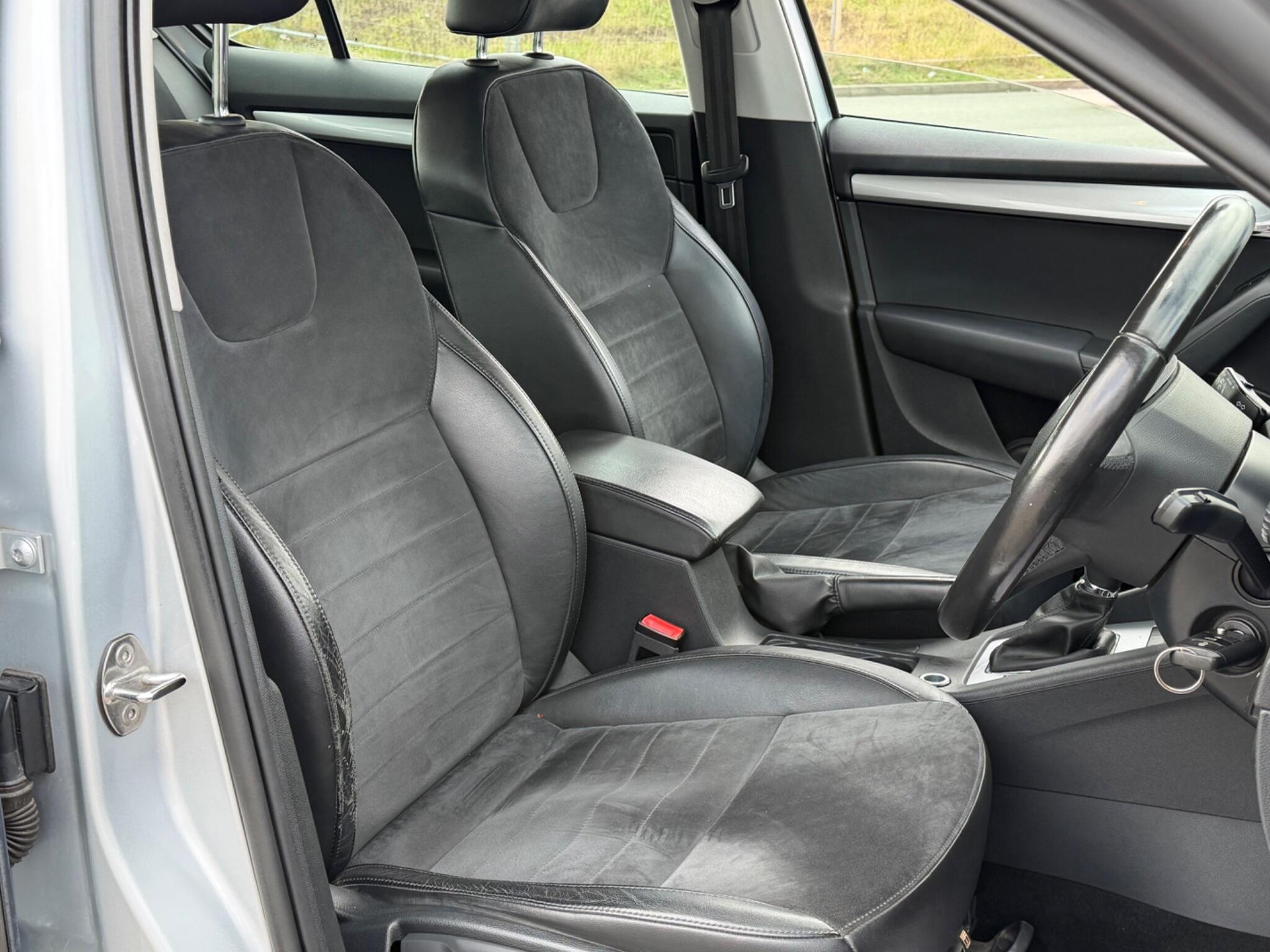 Skoda Octavia - Image 17