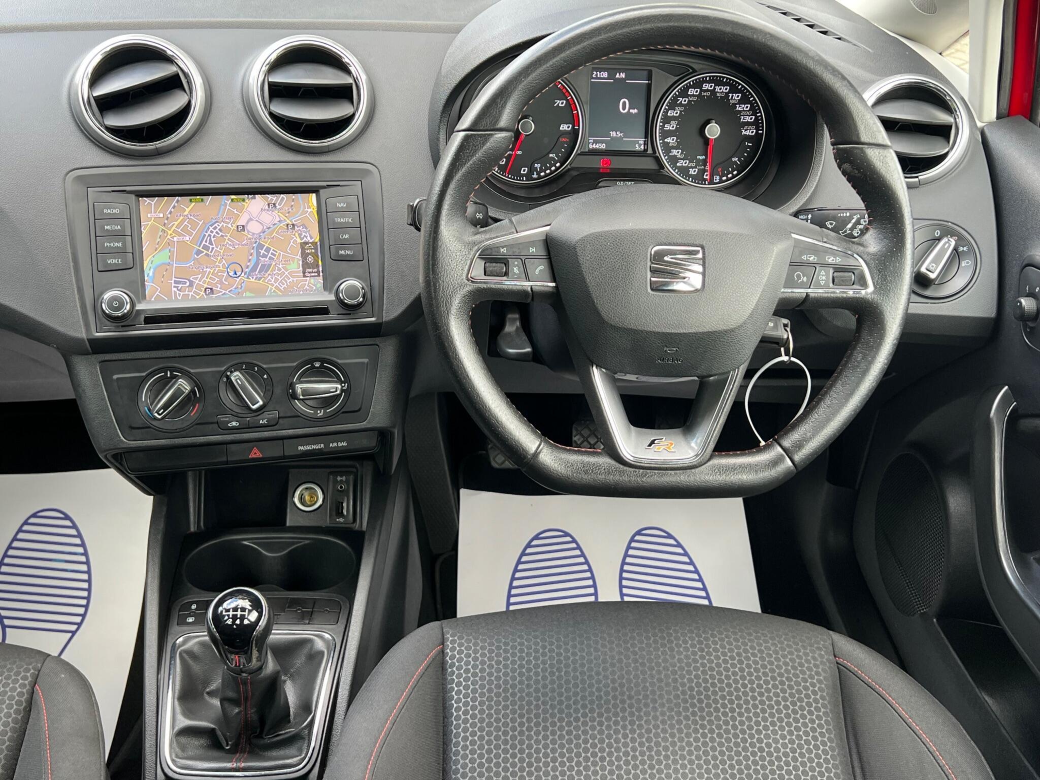 SEAT Ibiza - Image 16