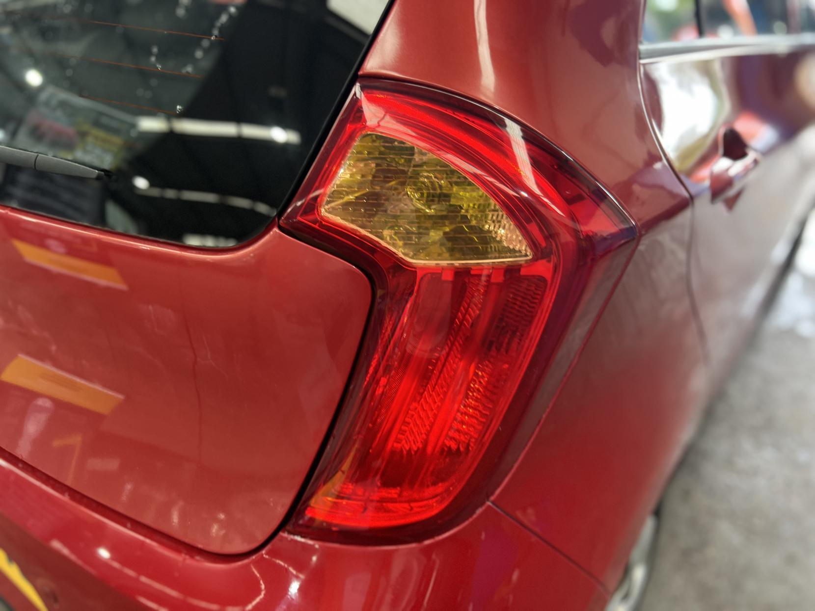 Kia Picanto - Image 17