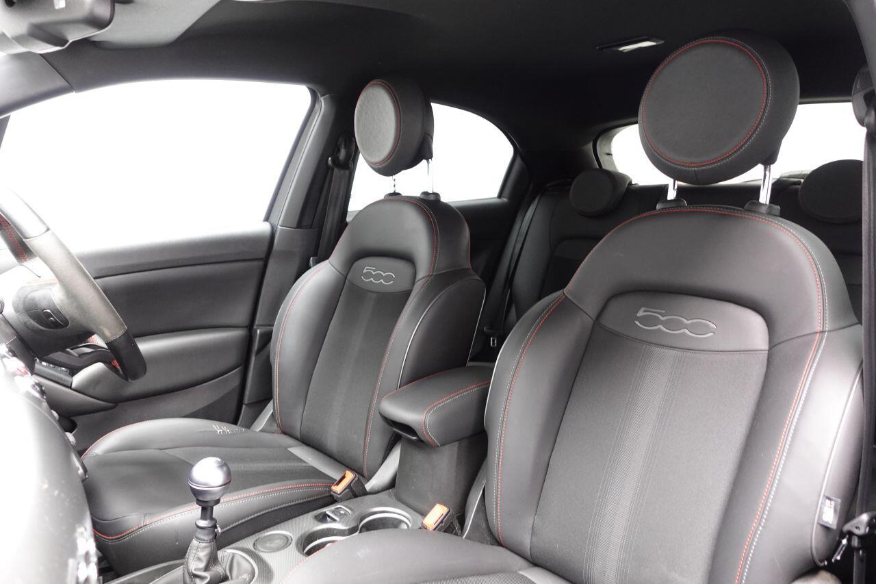 Fiat 500X - Image 17