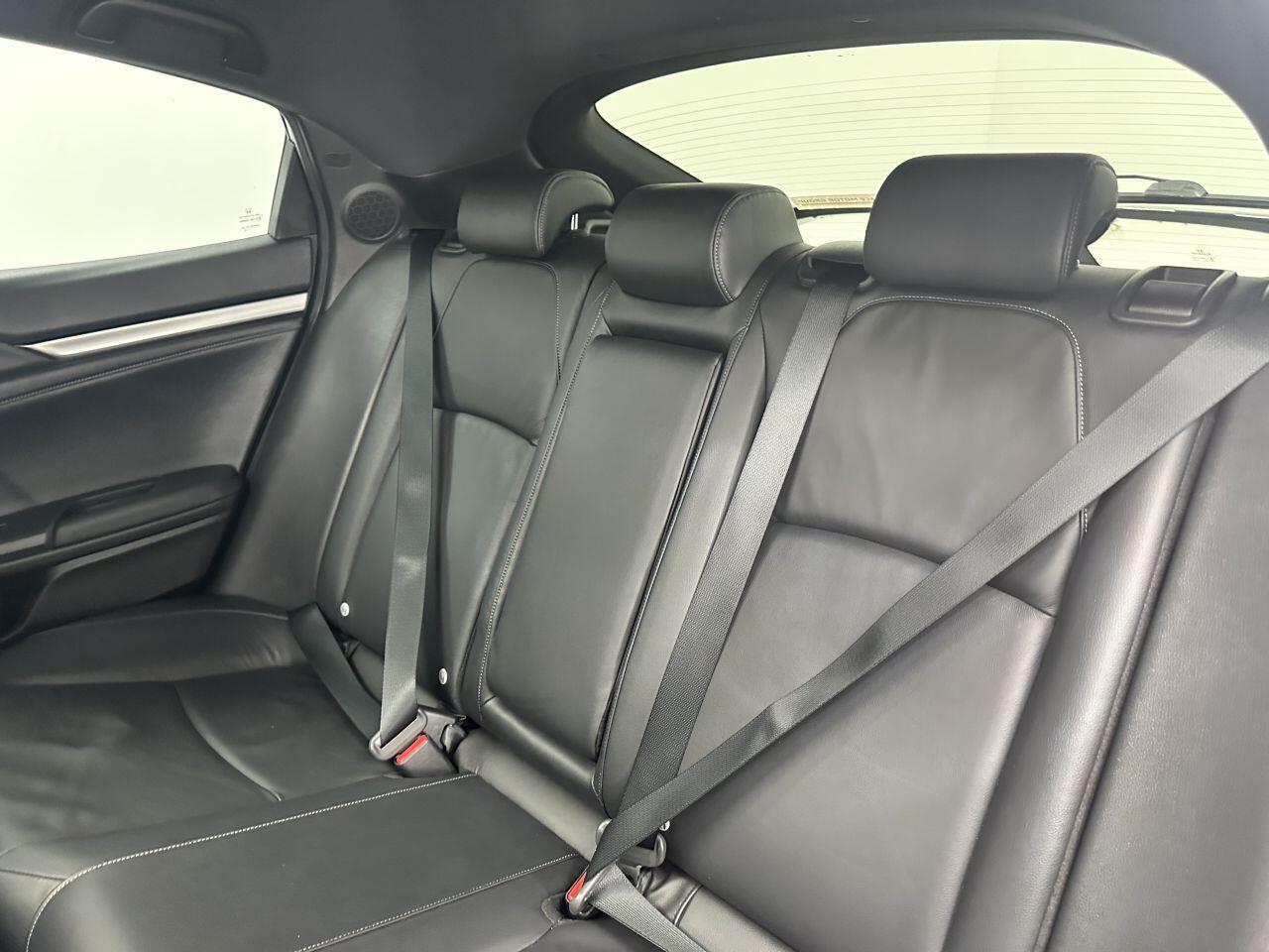 Honda Civic - Image 24