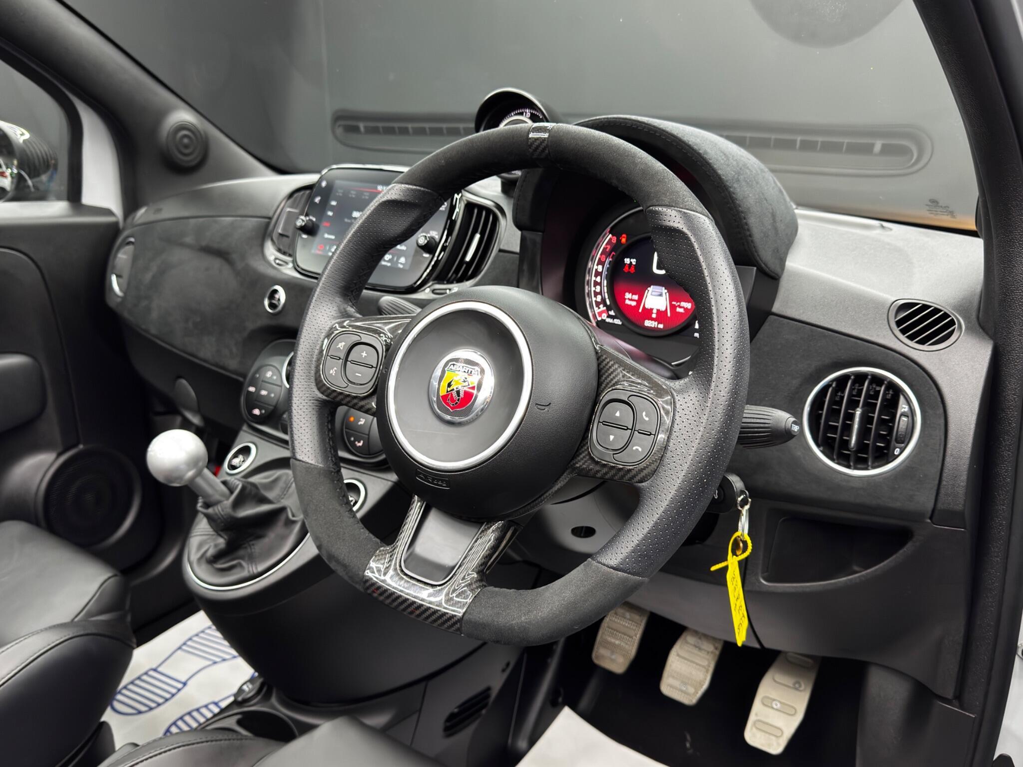 Abarth 695C - Image 9