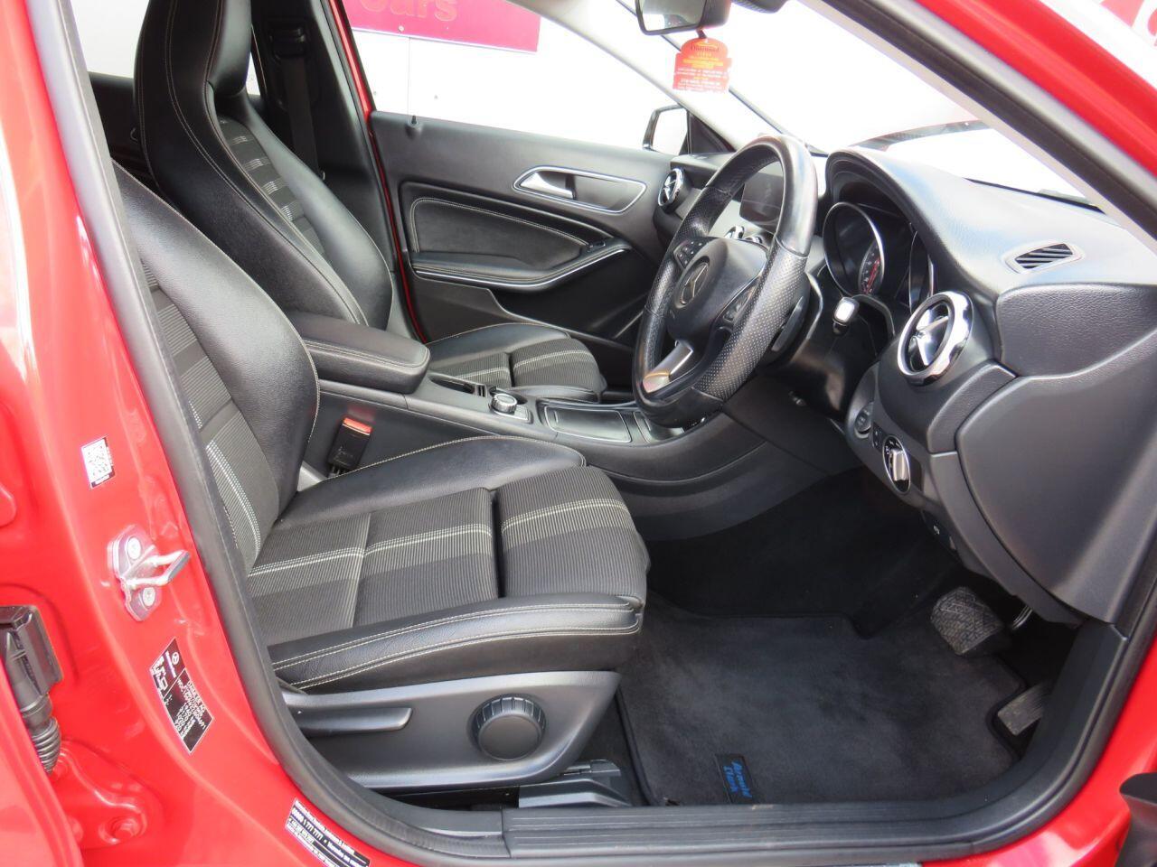 Mercedes-benz GLA - Image 7