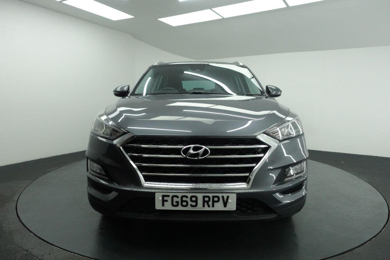 Hyundai Tucson - Image 5