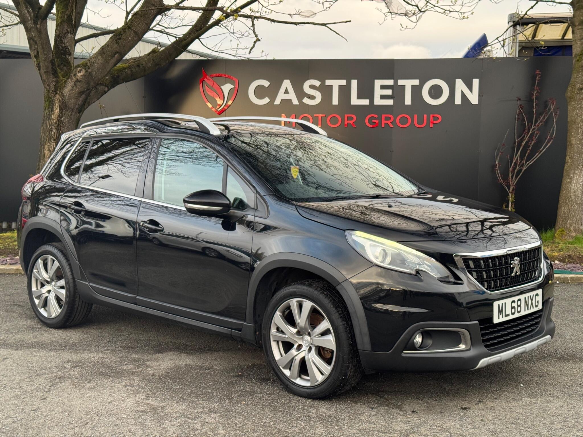 Peugeot 2008 - Image 2