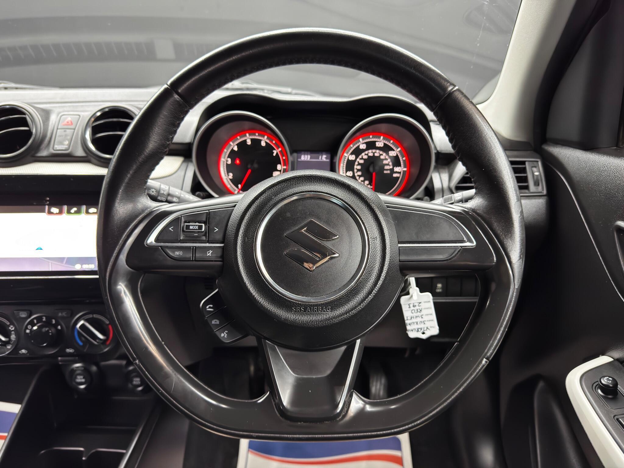 Suzuki Swift - Image 18
