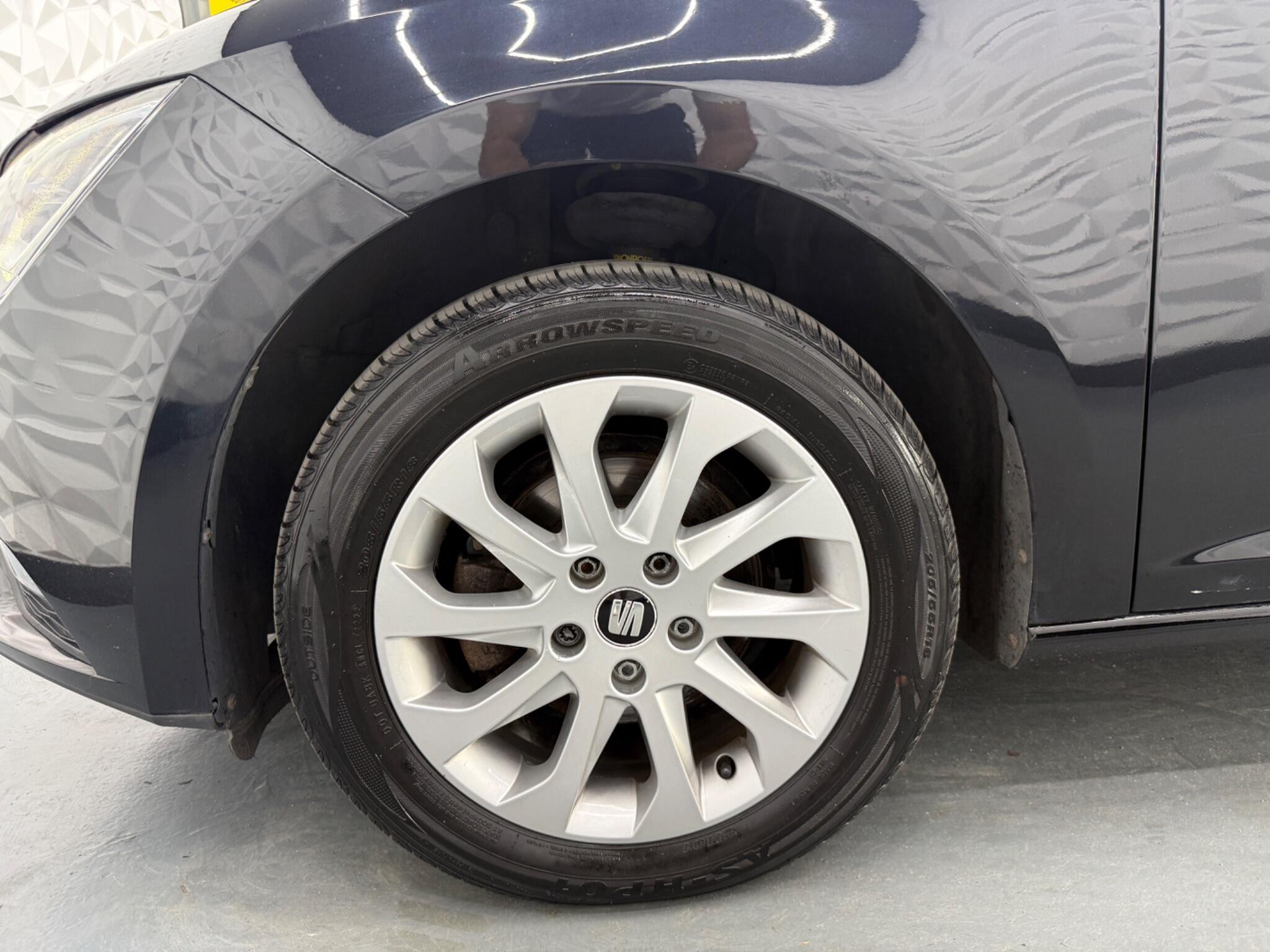 SEAT Leon - Image 18