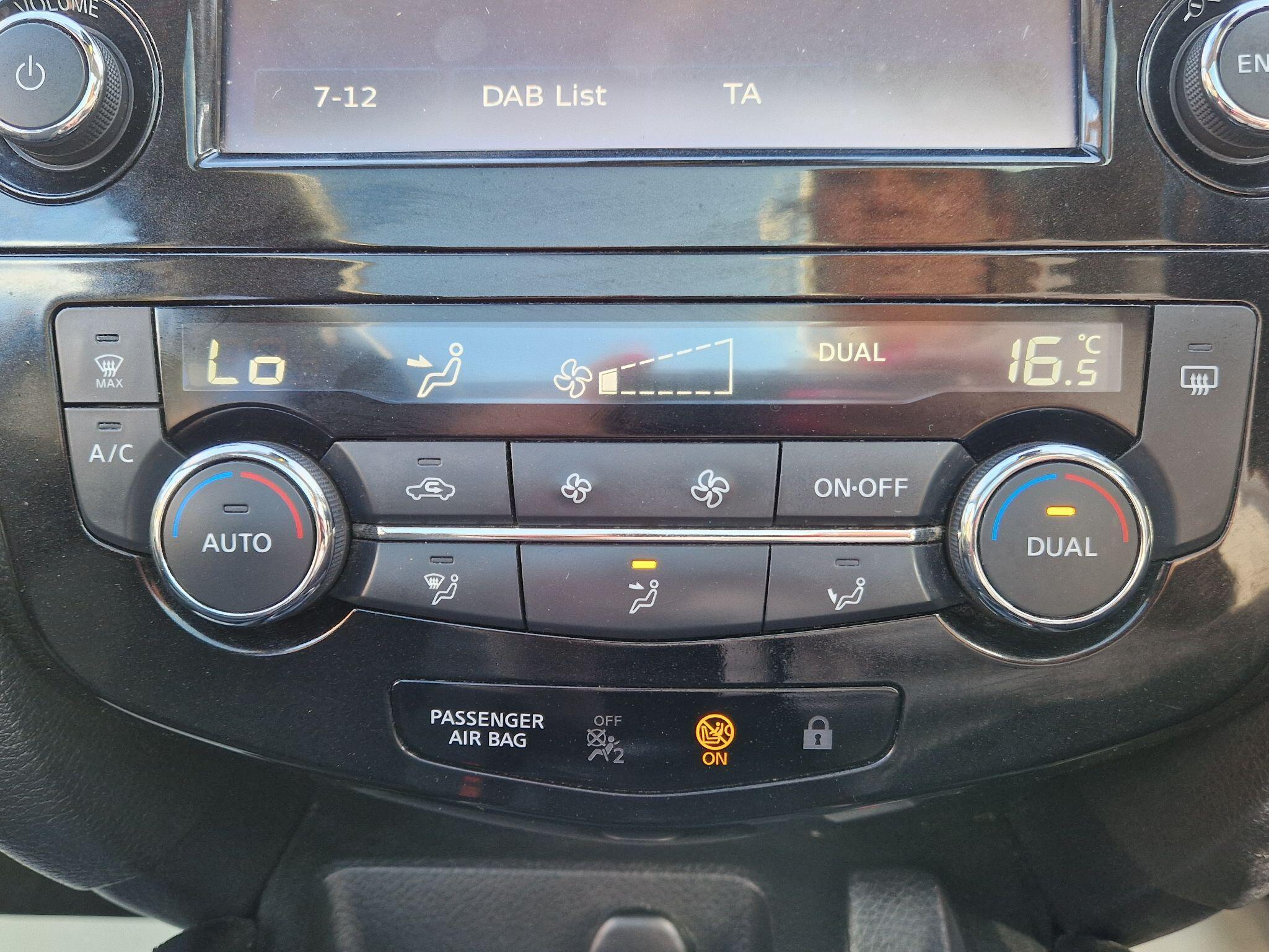 Nissan Qashqai - Image 43