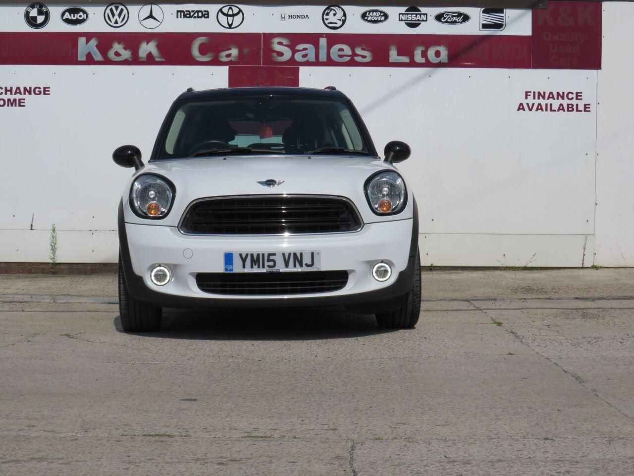 MINI Countryman - Image 6