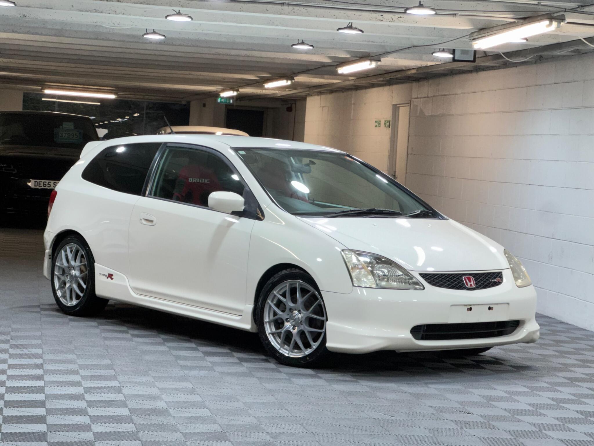 Honda Civic - Image 7