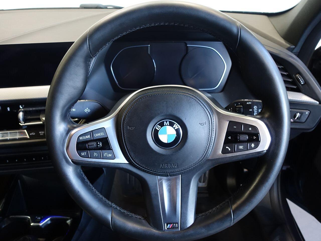 BMW 1 Series - Image 19