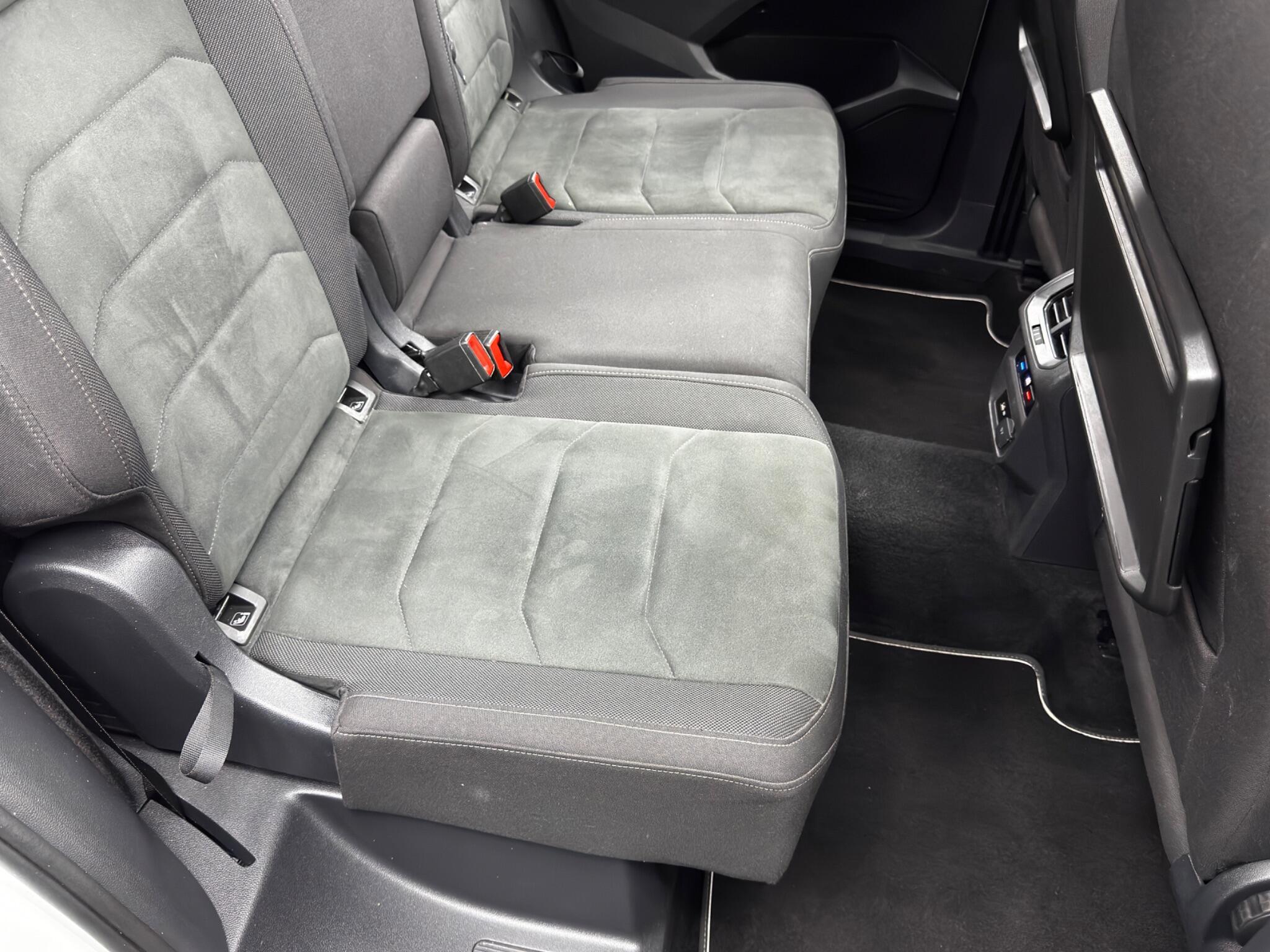Volkswagen Tiguan Allspace - Image 16