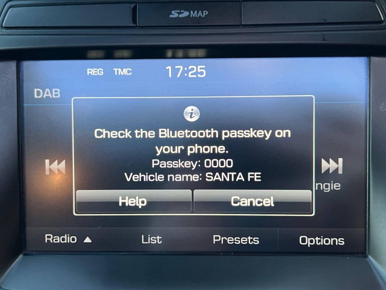 Hyundai Santa Fe - Image 36