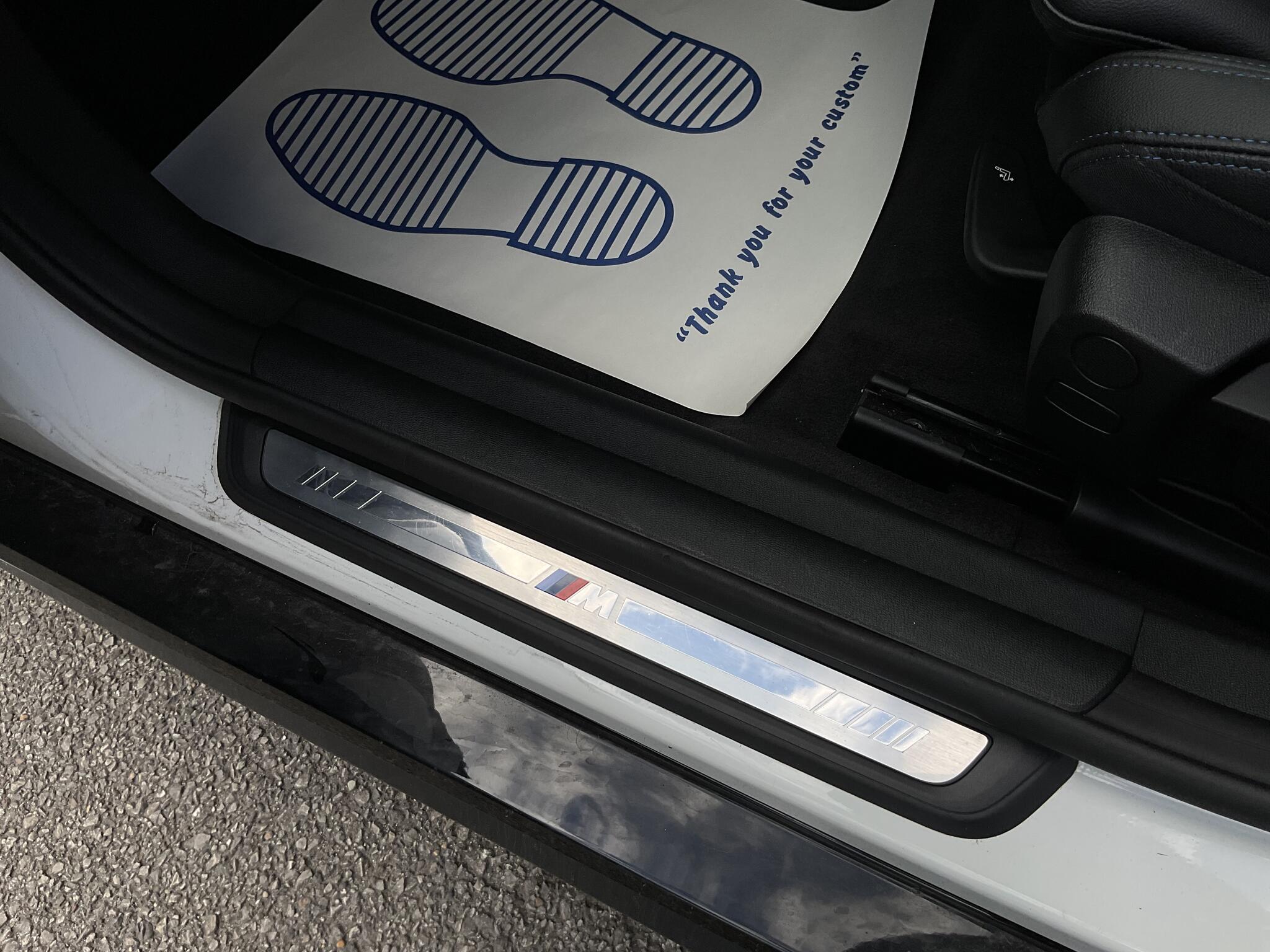 BMW I4 - Image 20