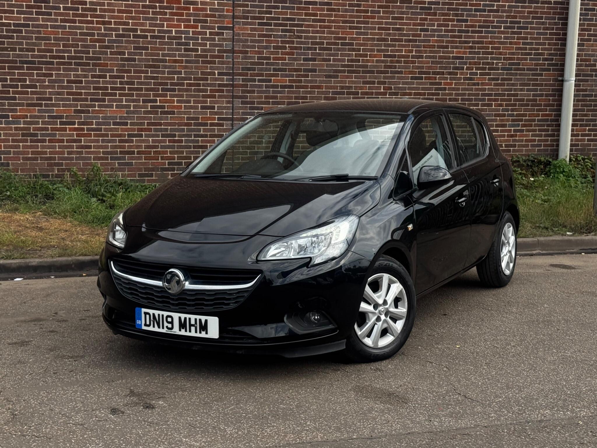 Vauxhall Corsa - Image 9