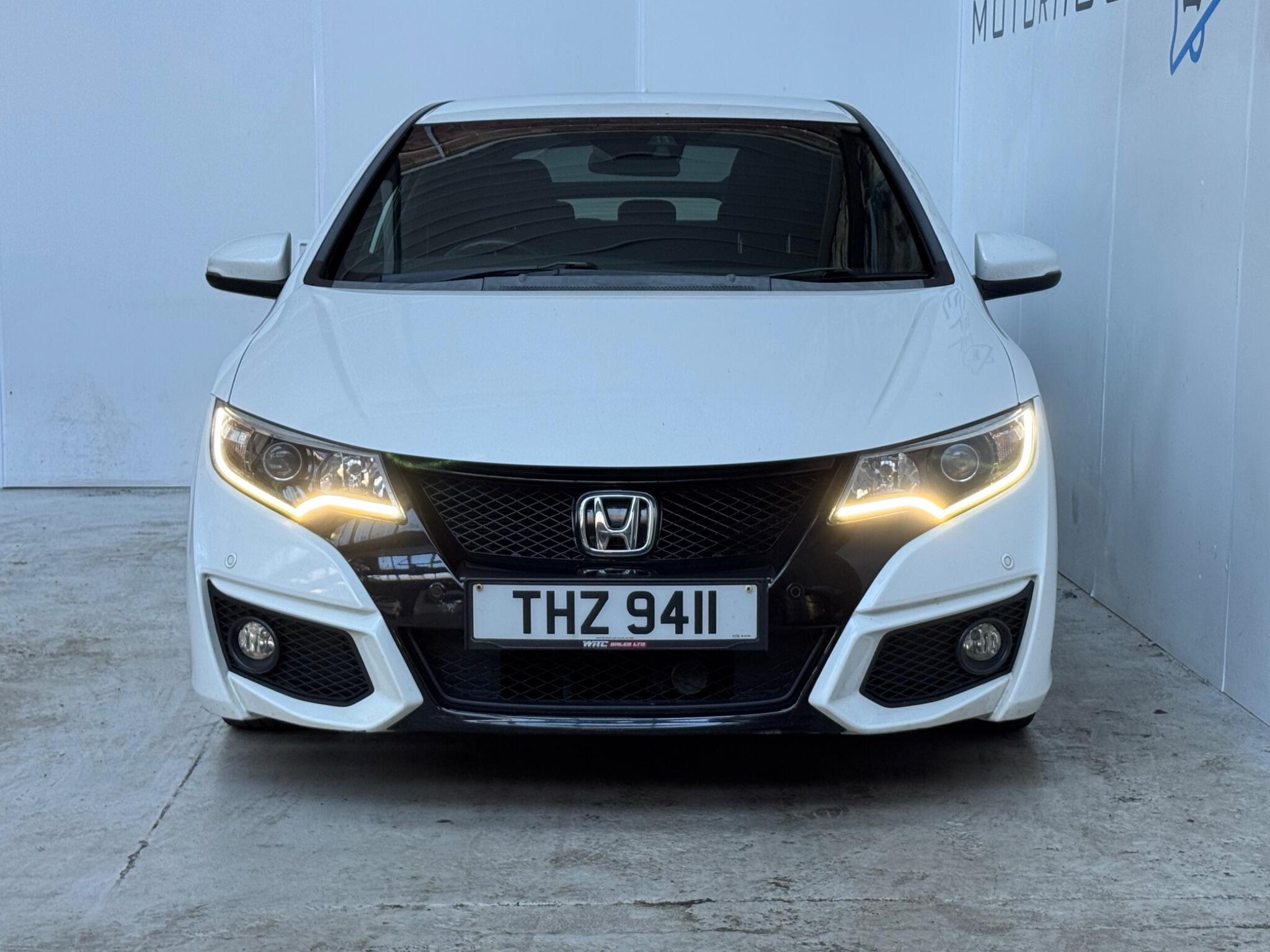Honda Civic - Image 2