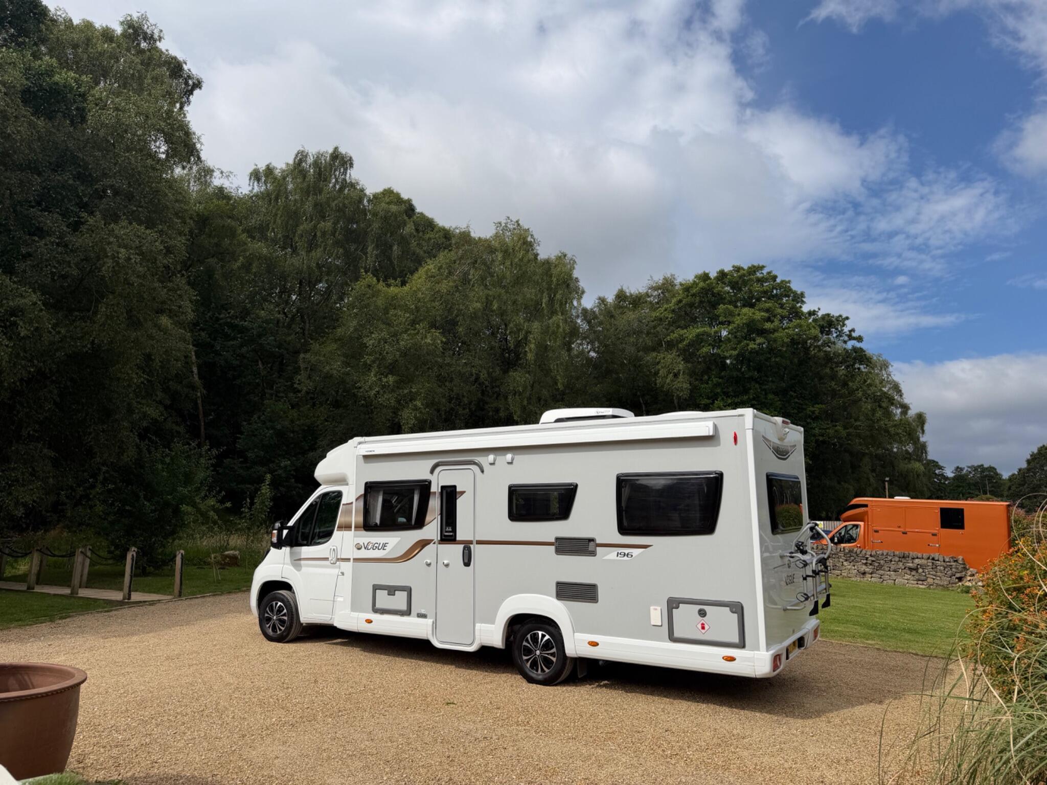 Elddis Vogue - Image 5