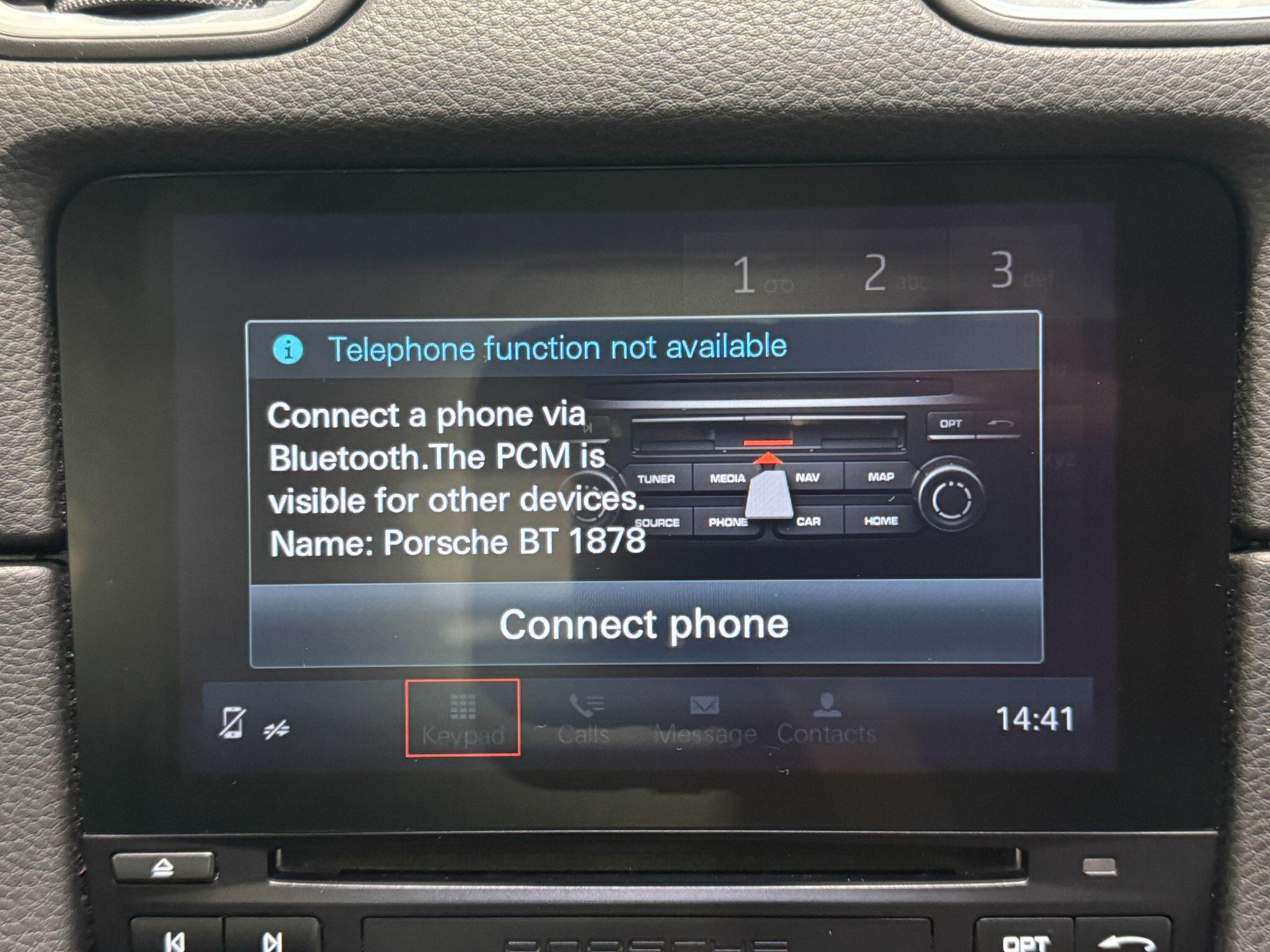 Porsche 718 Cayman - Image 63