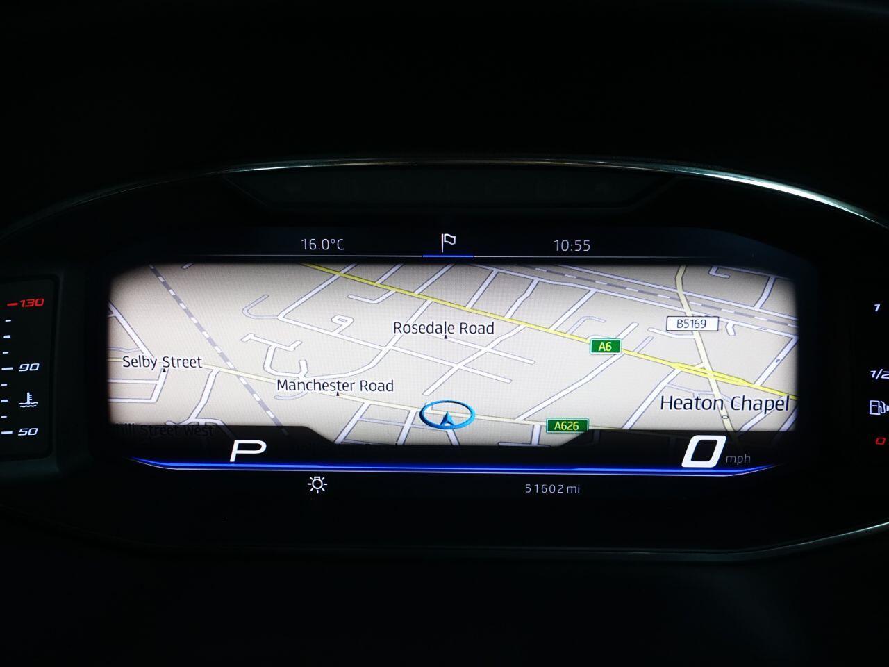 SEAT Leon - Image 3