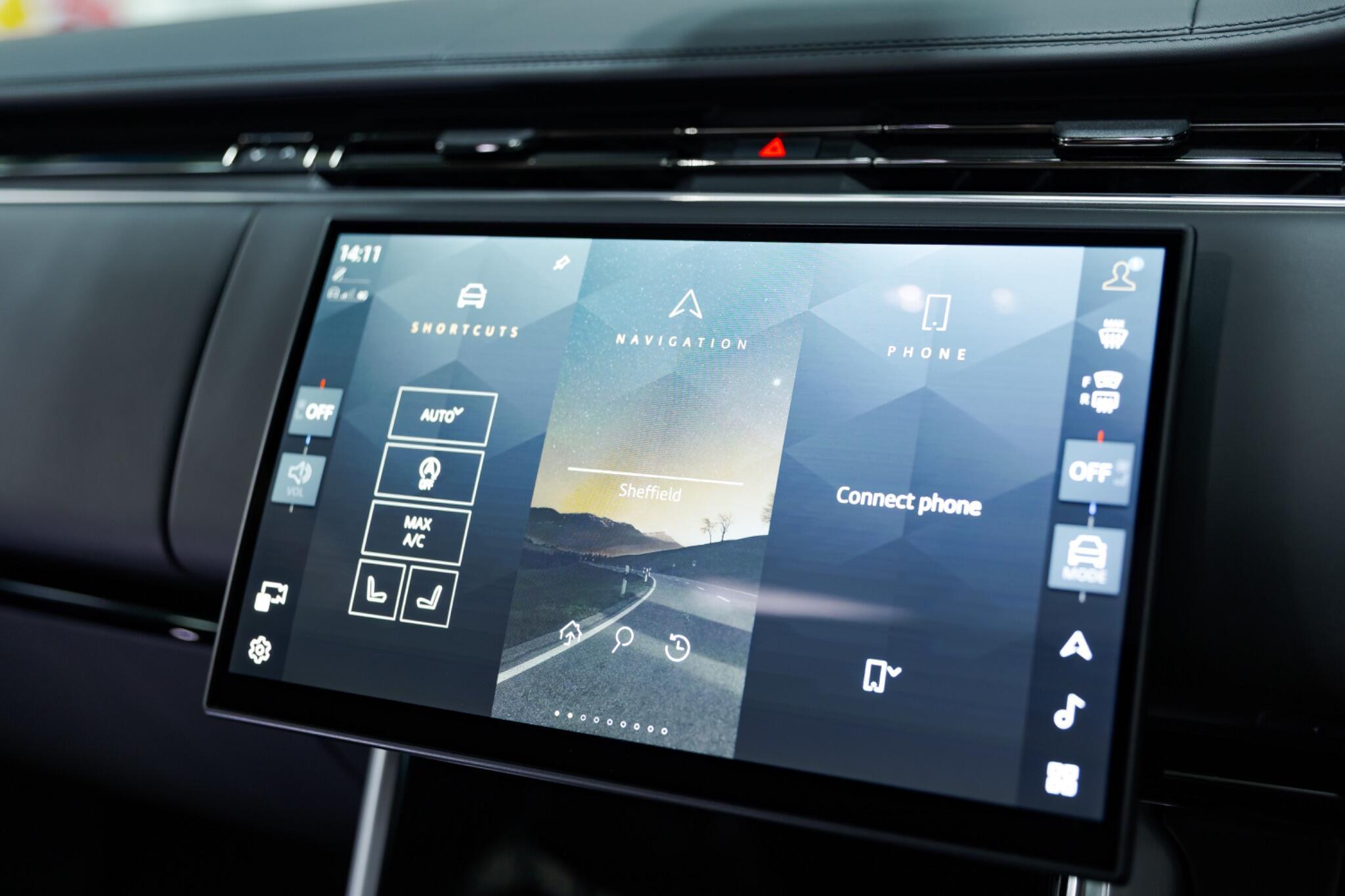 Land Rover Range Rover - Image 47