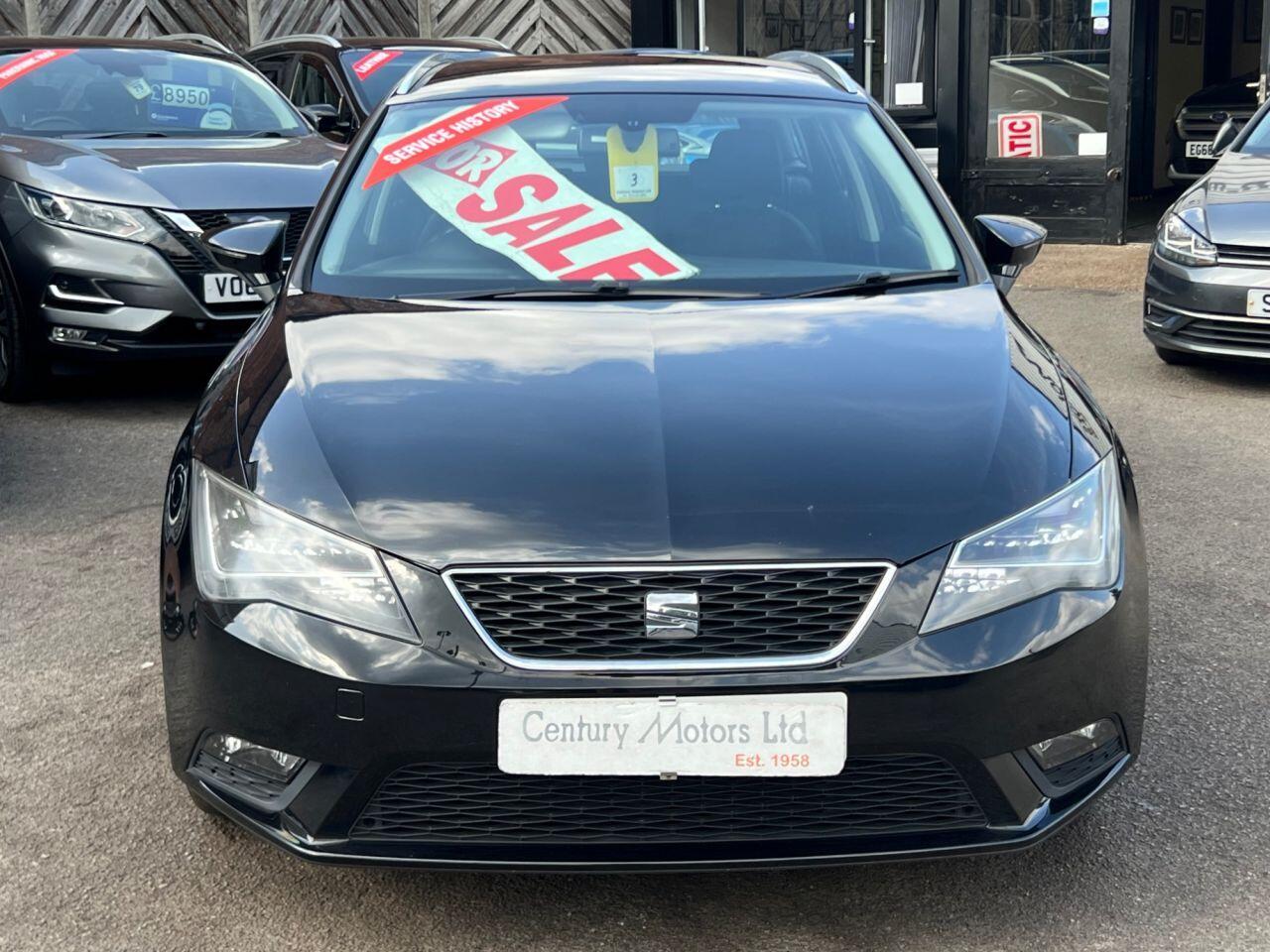 SEAT Leon - Image 9