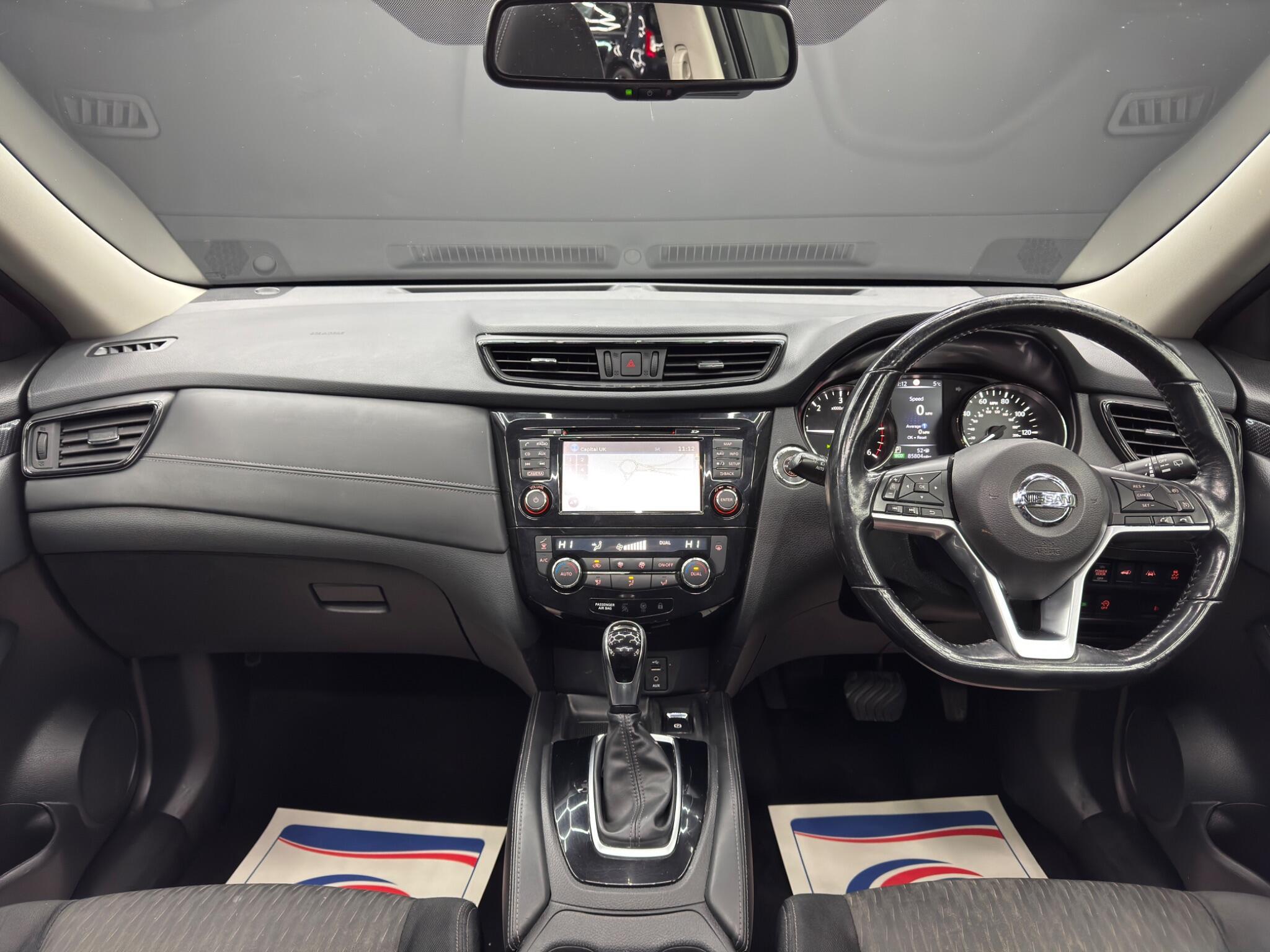 Nissan X-Trail - Image 10