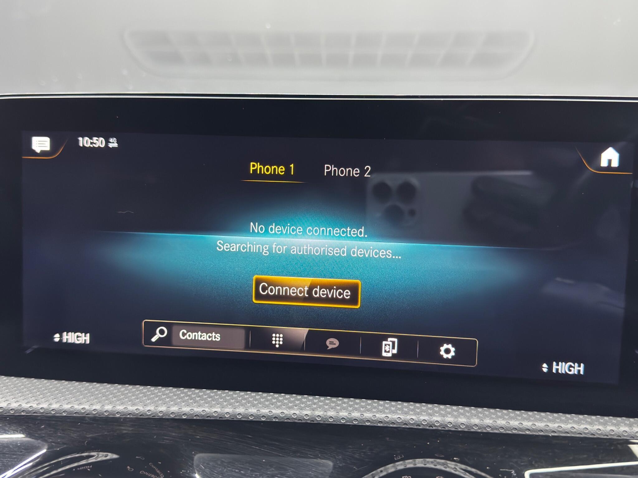 Mercedes CLA - Image 33