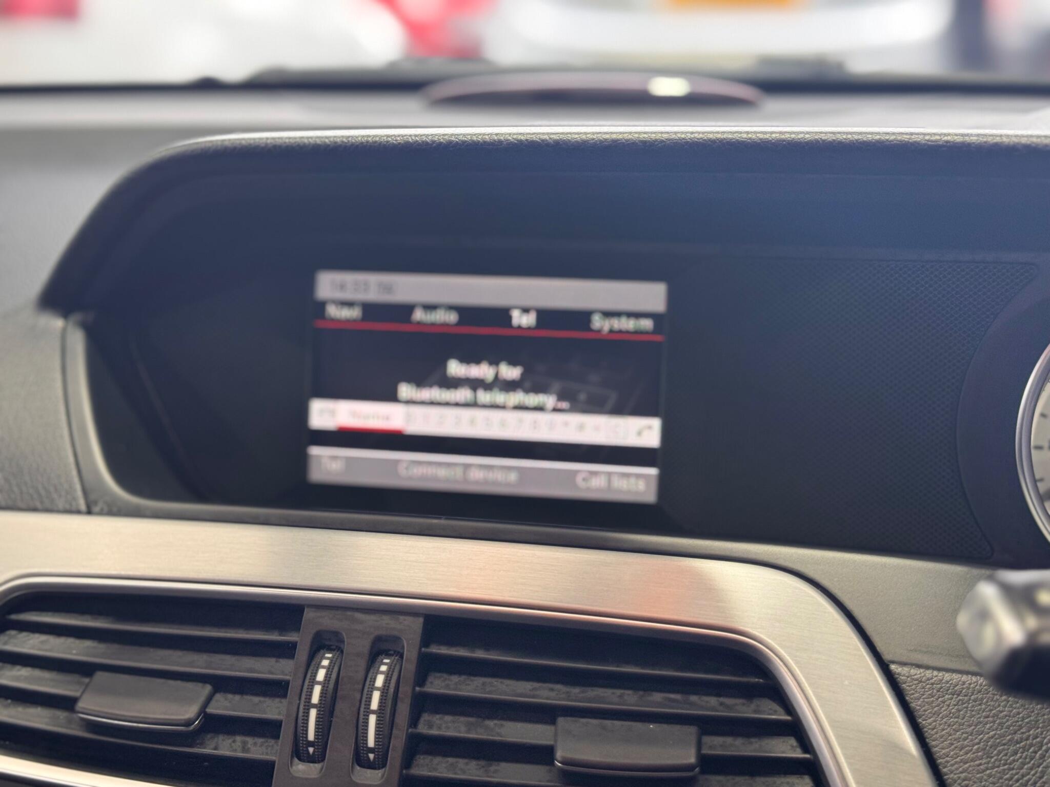 Mercedes C Class - Image 23