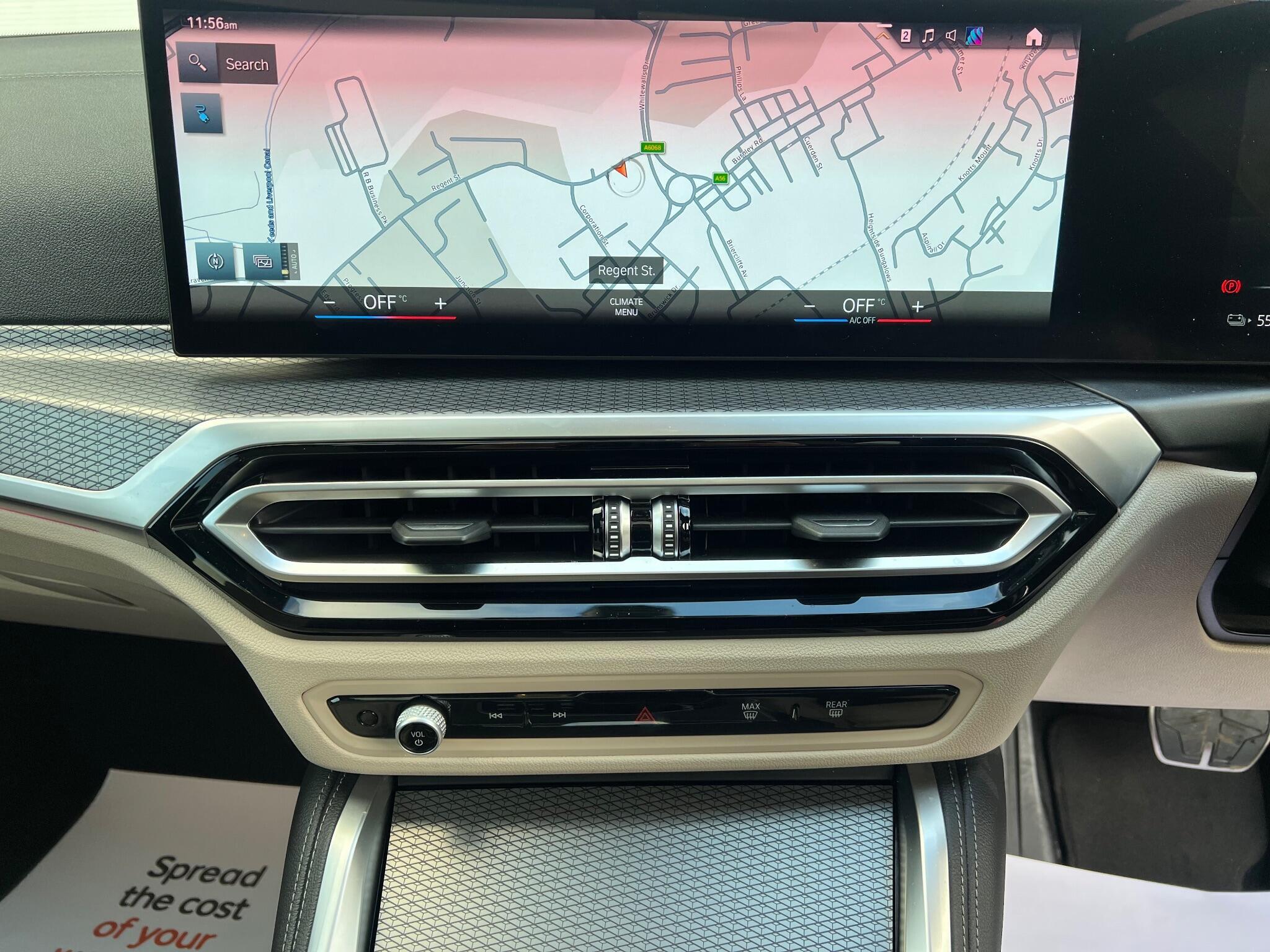 BMW I4 - Image 22