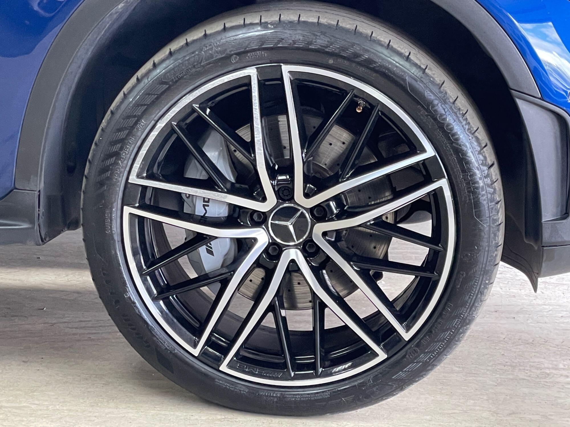 Mercedes GLC - Image 16