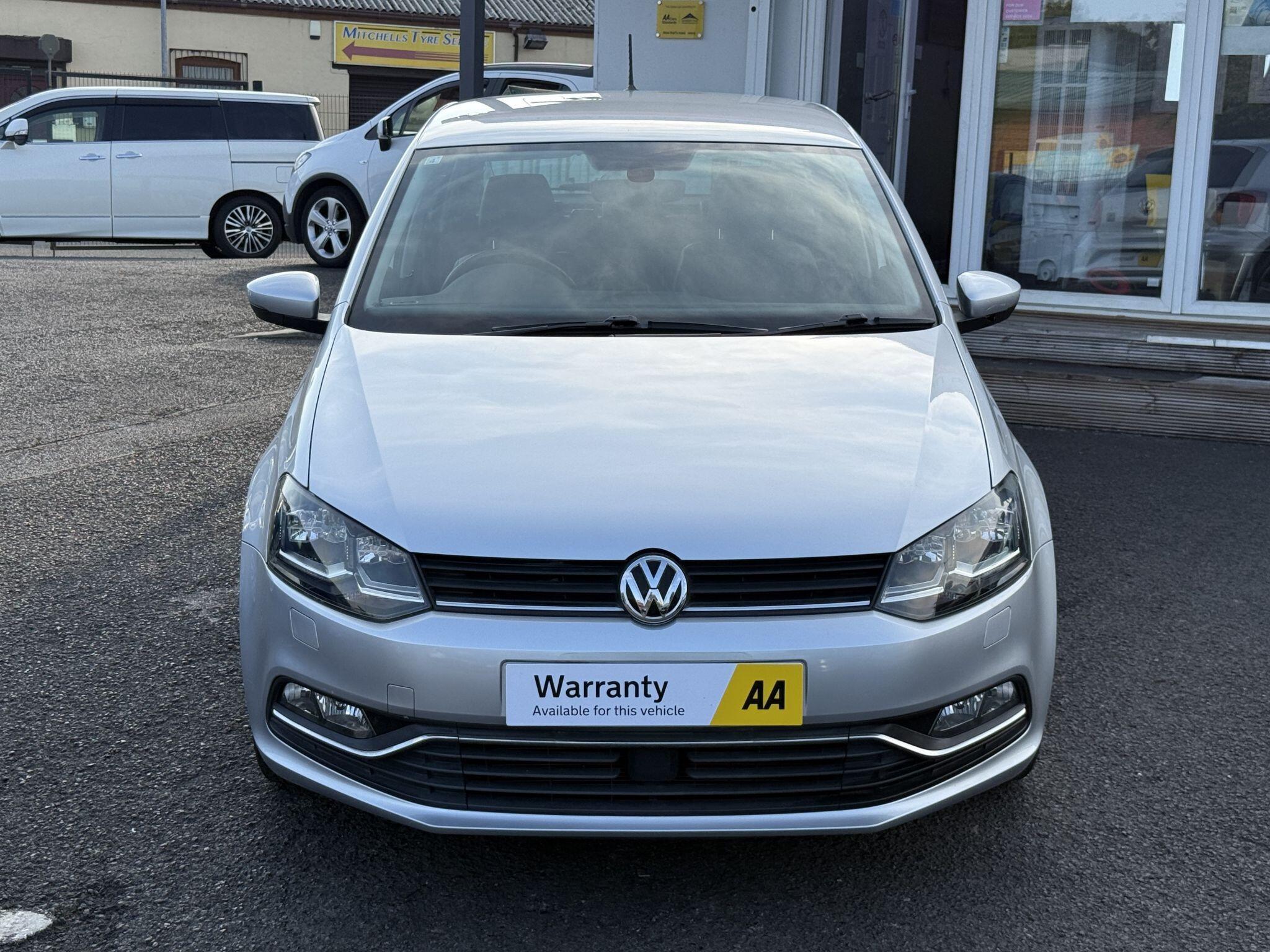 Volkswagen Polo - Image 9