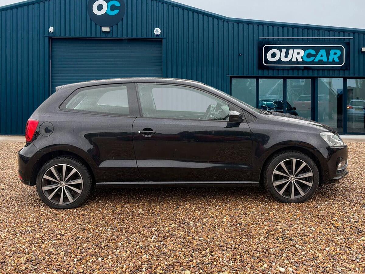 Volkswagen Polo - Image 2