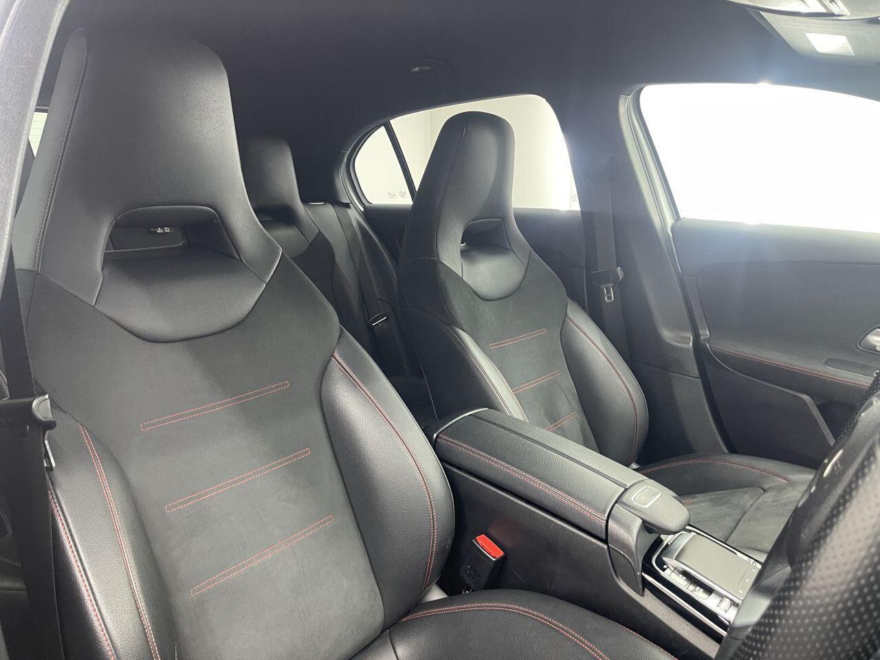 Mercedes A-Class - Image 3