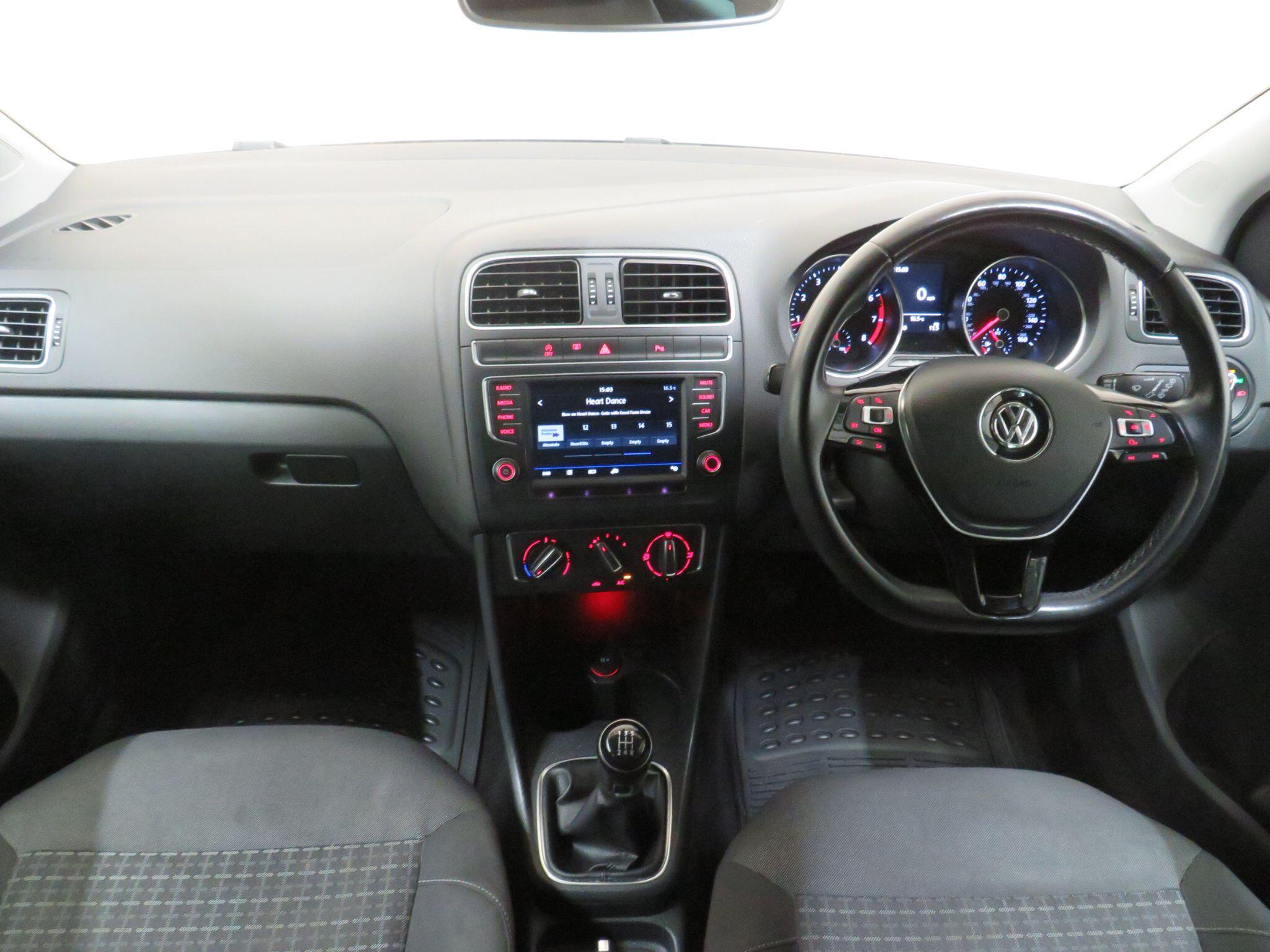 Volkswagen Polo - Image 15