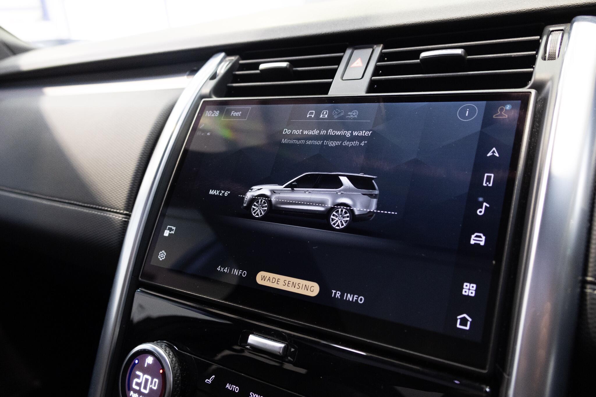 Land Rover Discovery - Image 26