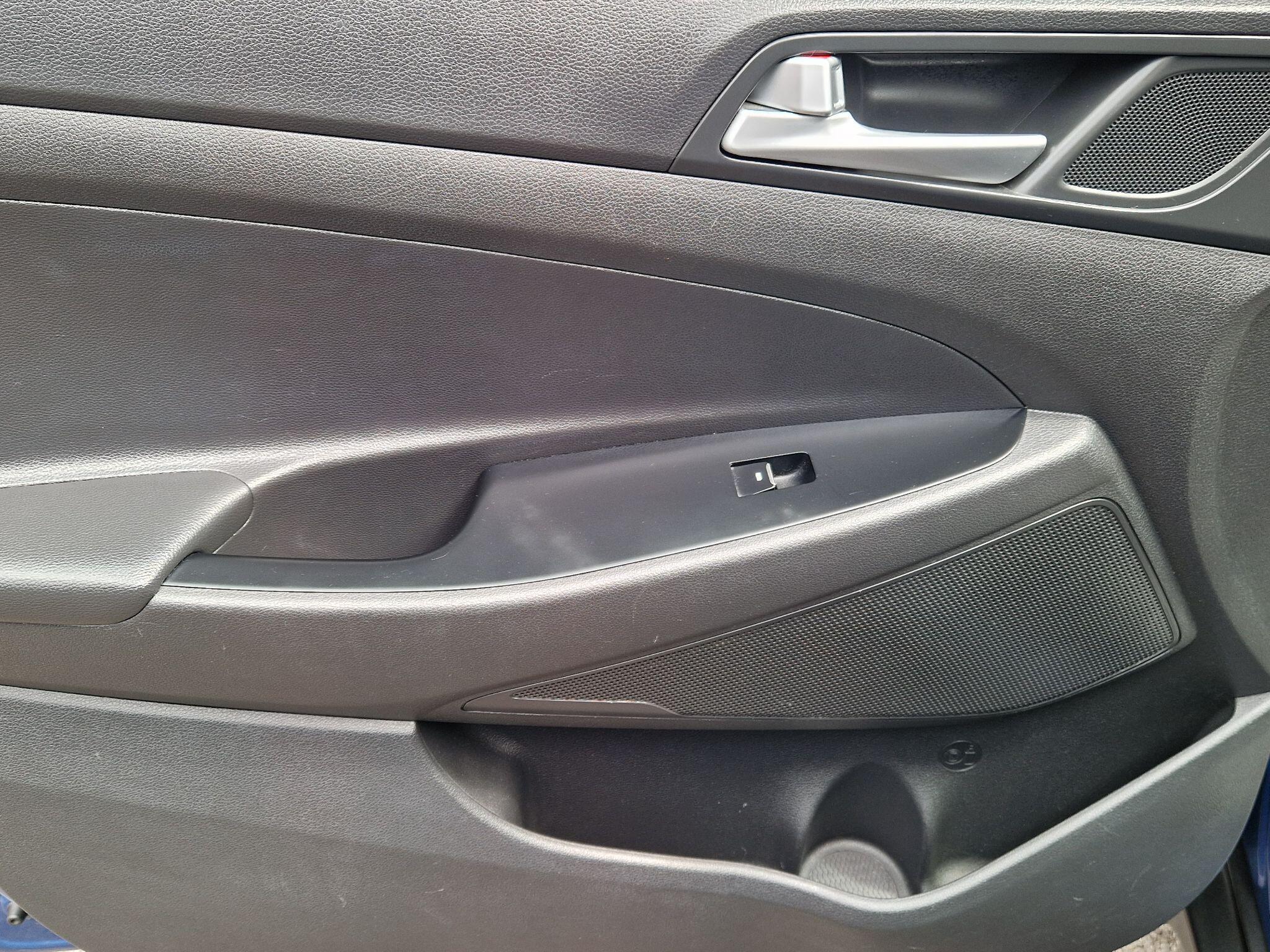 Hyundai Tucson - Image 39