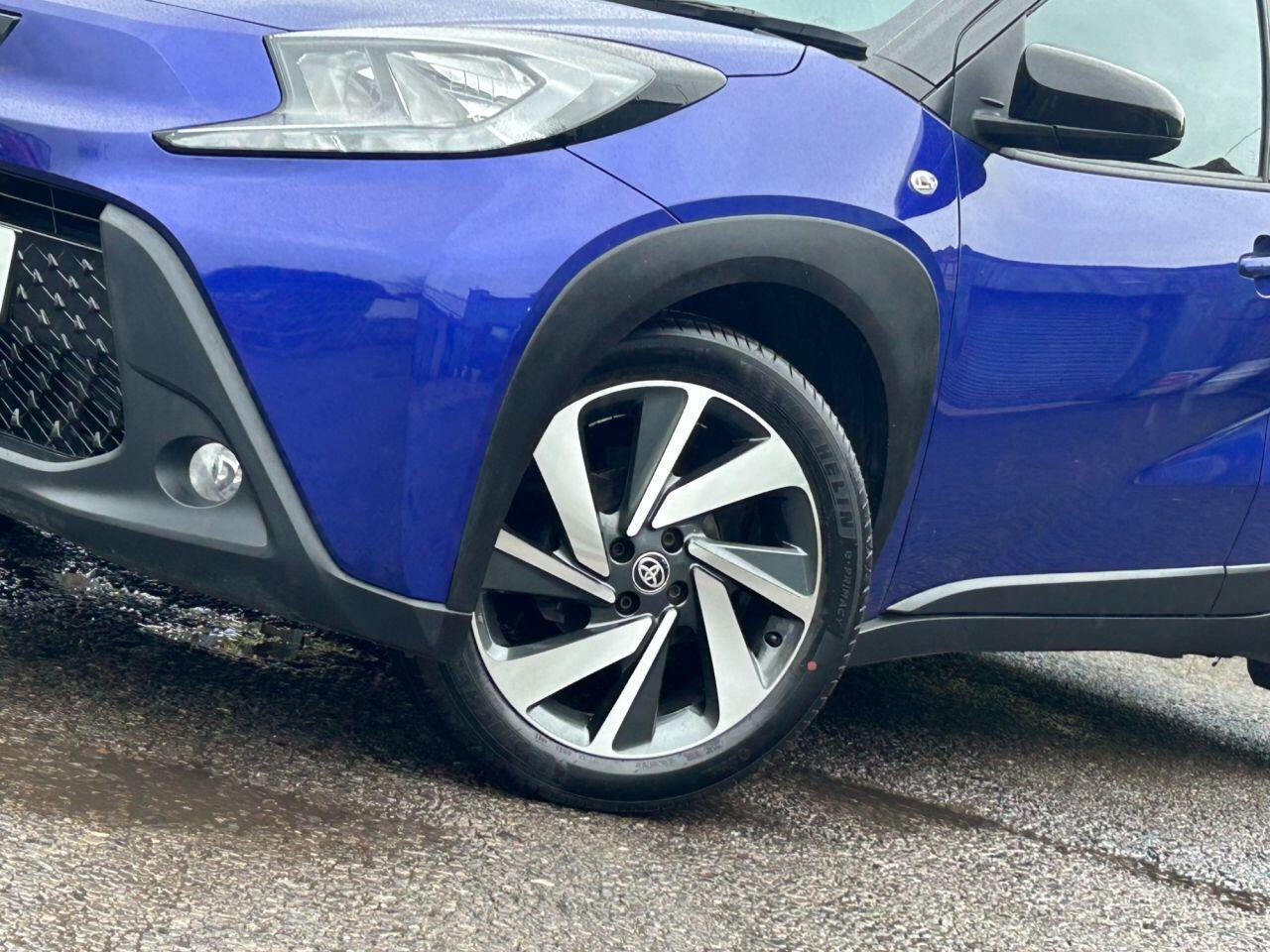 Toyota Aygo X - Image 7