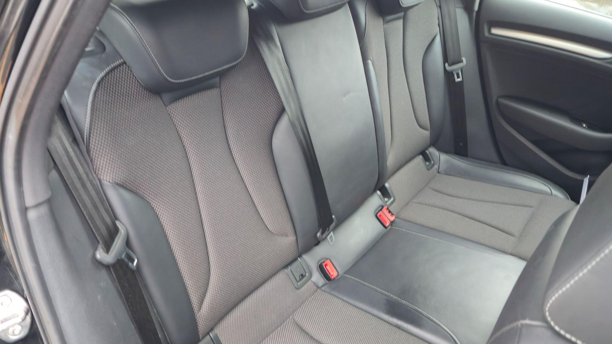 Audi A3 - Image 17