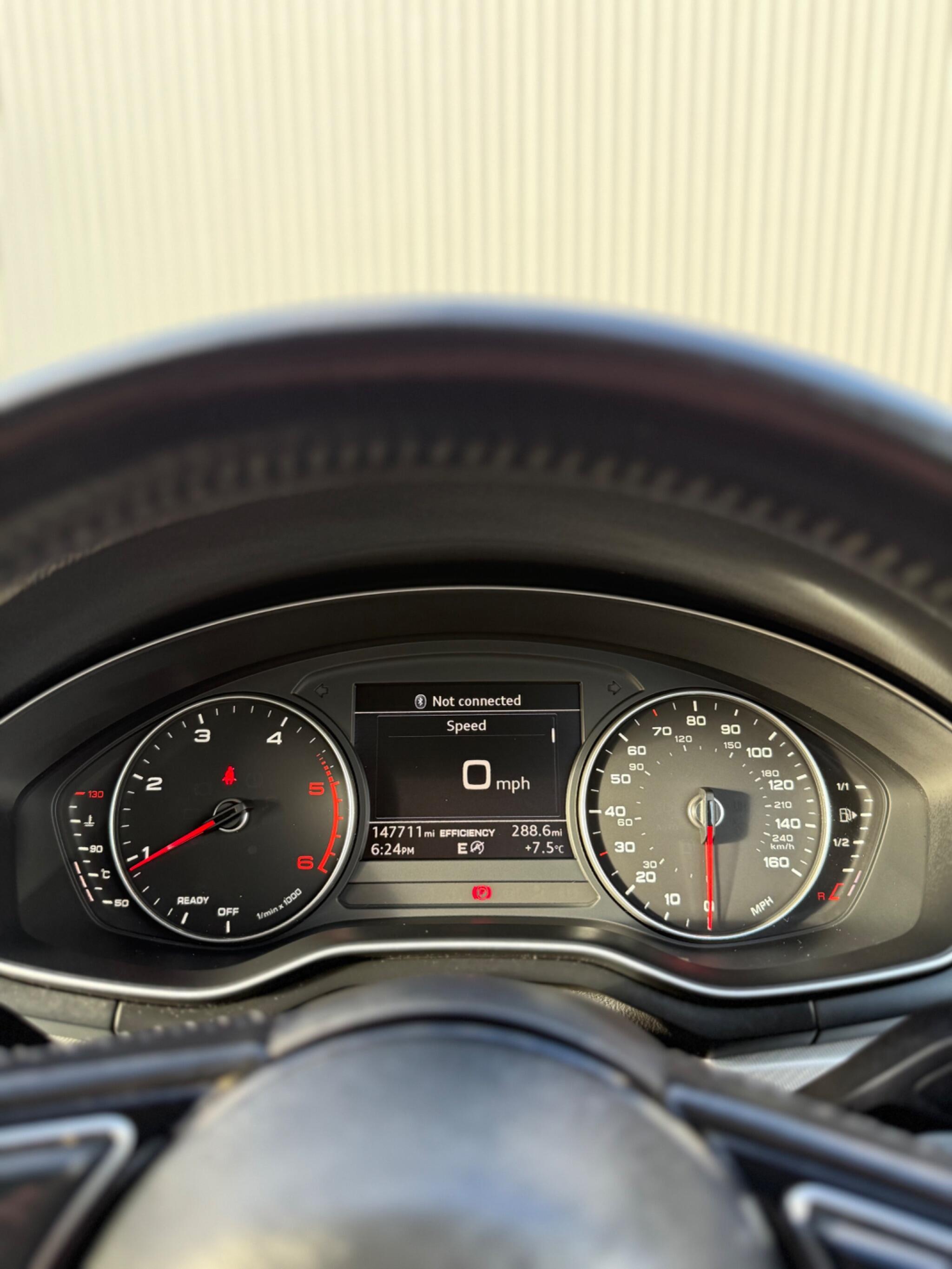 Audi A4 Avant - Image 35