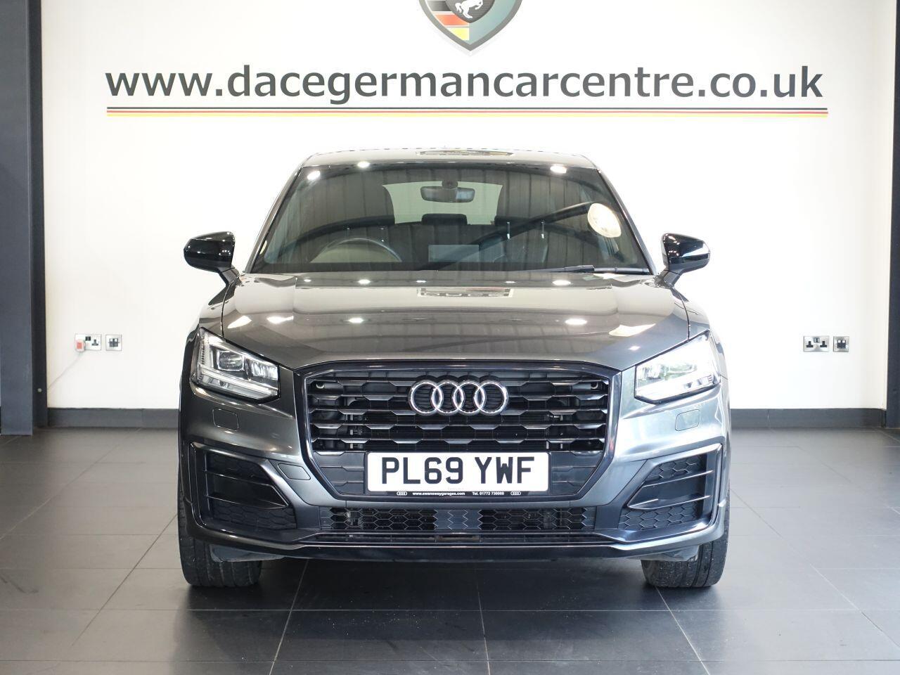 Audi Q2 - Image 4