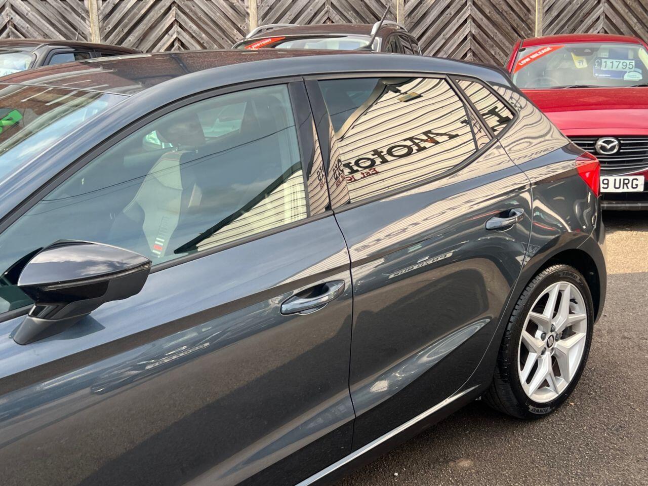 SEAT Ibiza - Image 12