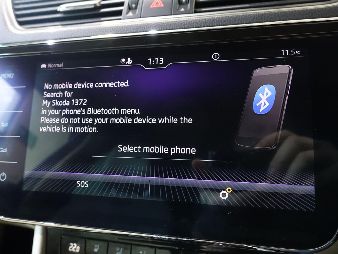 Skoda Superb - Image 43