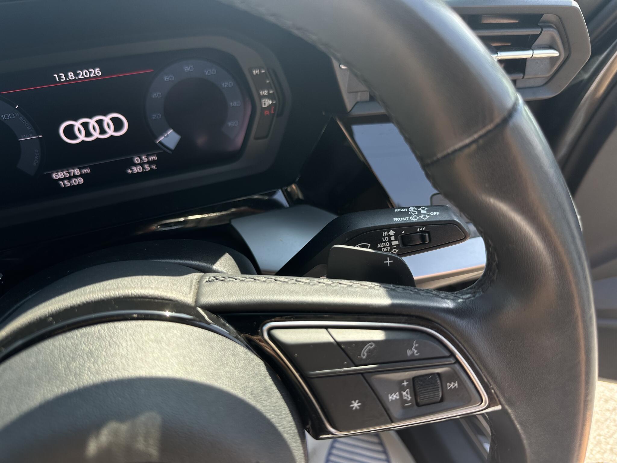 Audi A3 - Image 11
