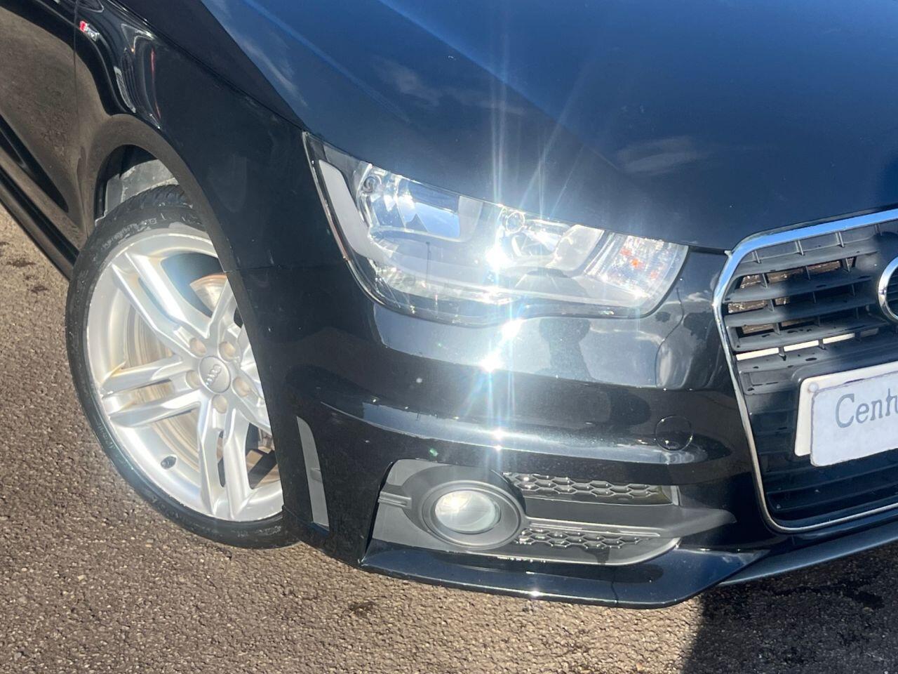 Audi A1 - Image 8