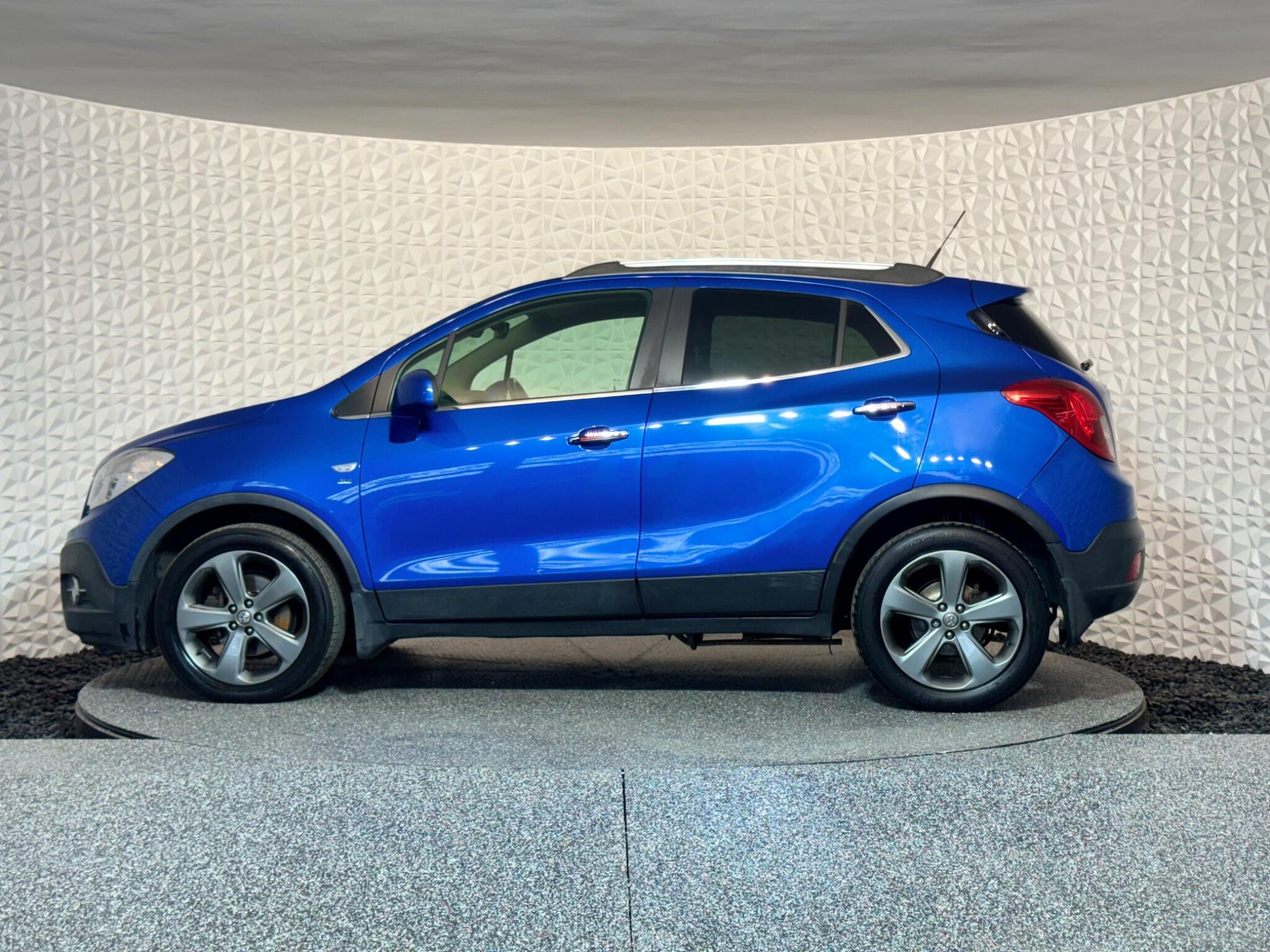 Vauxhall Mokka - Image 15