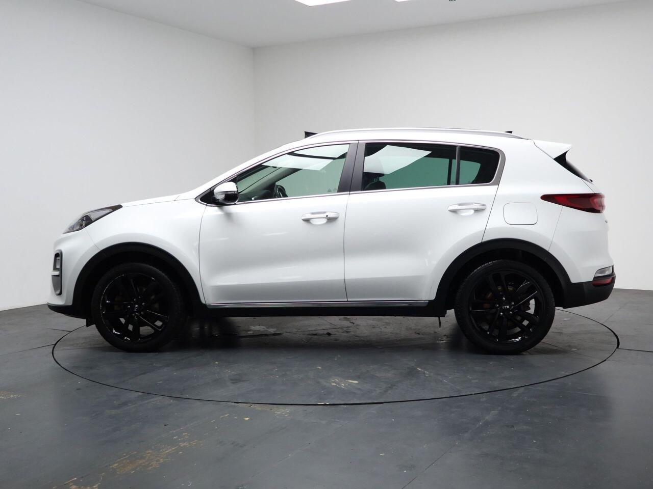 Kia Sportage - Image 8