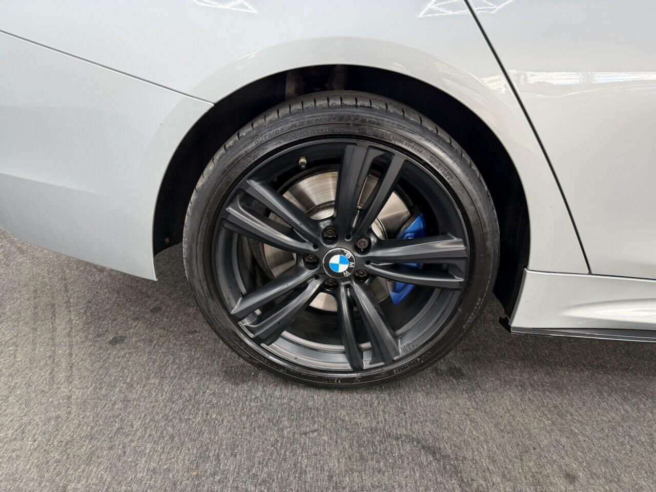 BMW 4 SERIES GRAN COUPE - Image 12