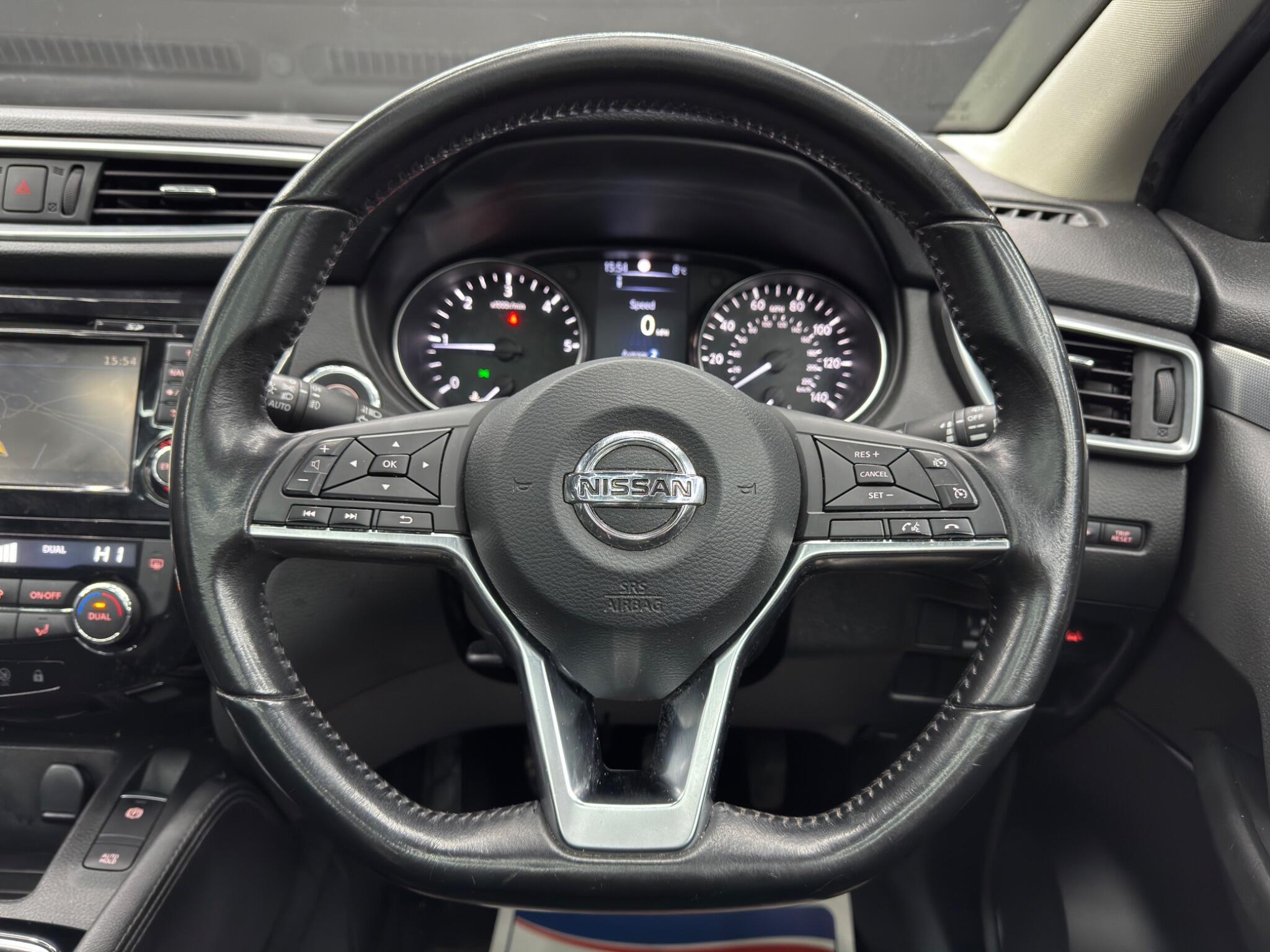 Nissan Qashqai - Image 17