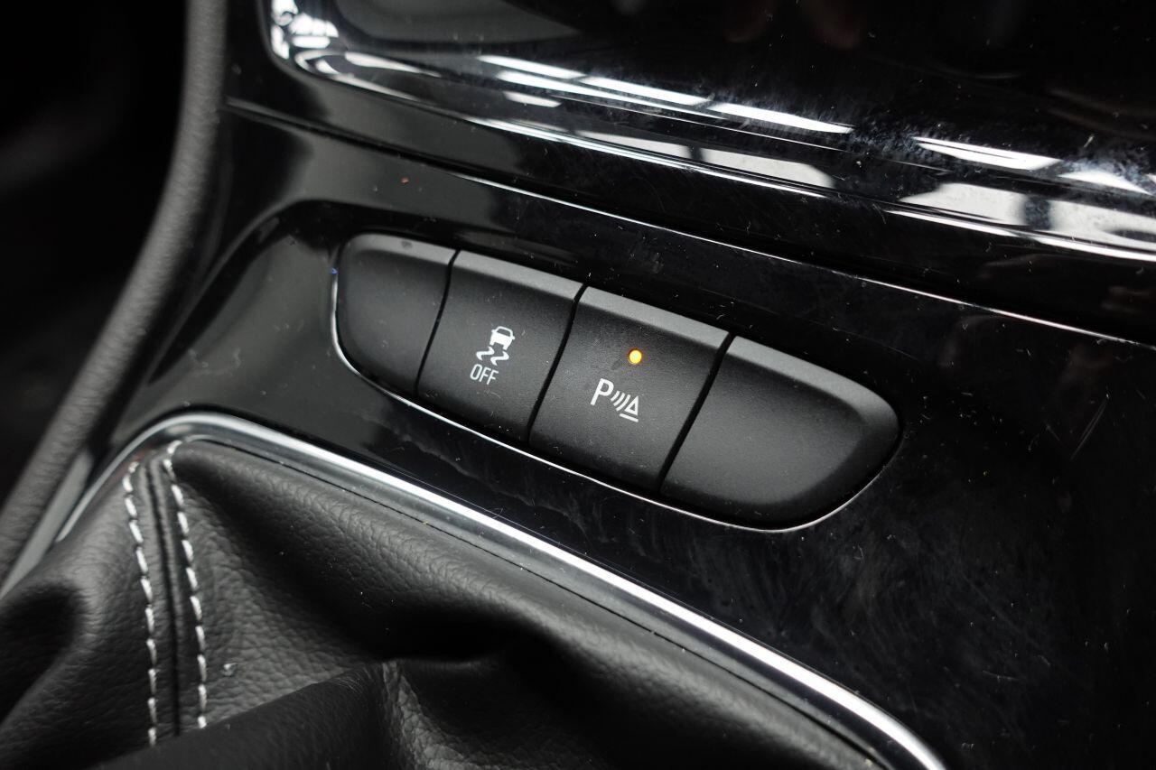 Vauxhall Astra - Image 18